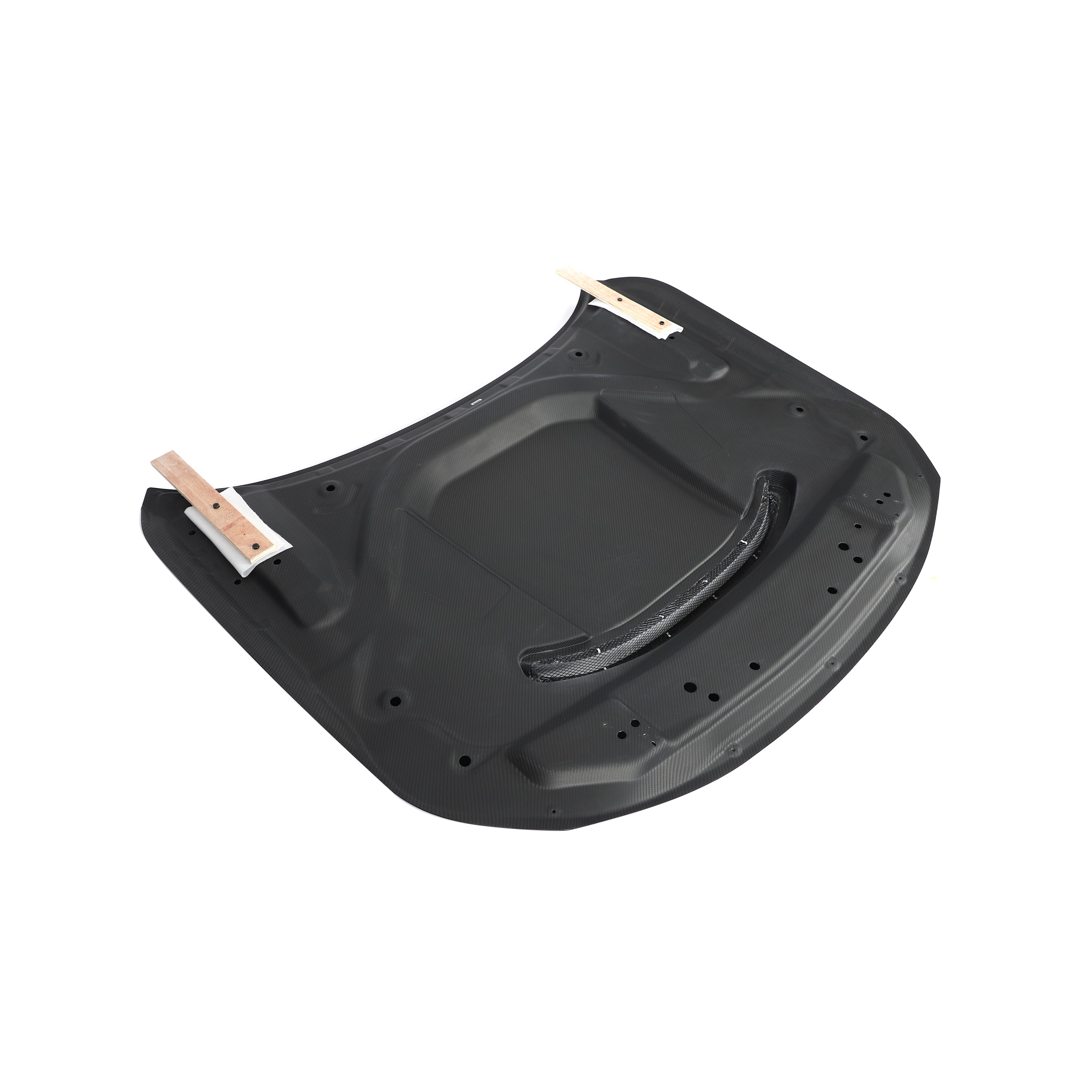Carbon Fiber Hood for BMW G87 M2