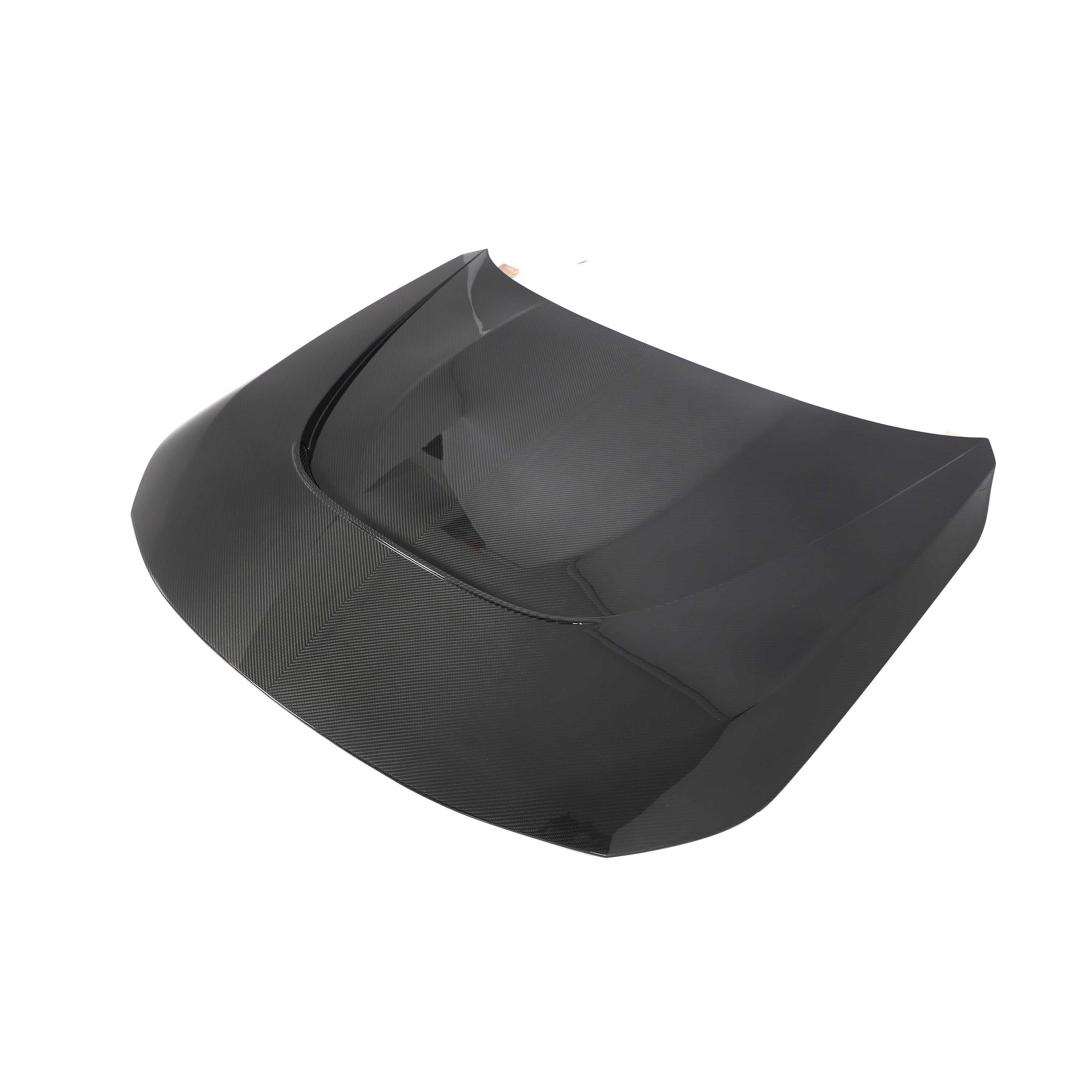 Carbon Fiber Hood for BMW G87 M2