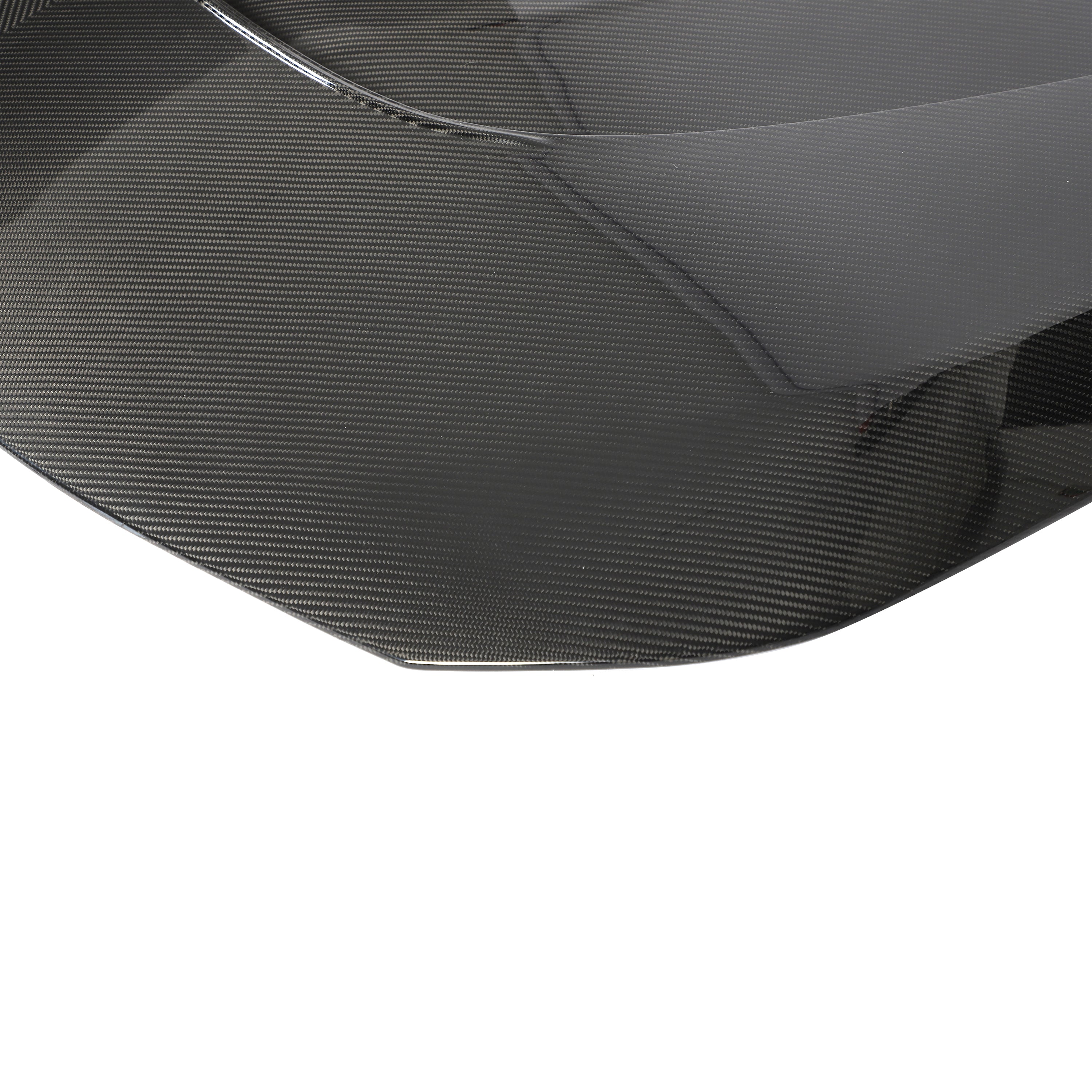 Carbon Fiber Hood for BMW G87 M2