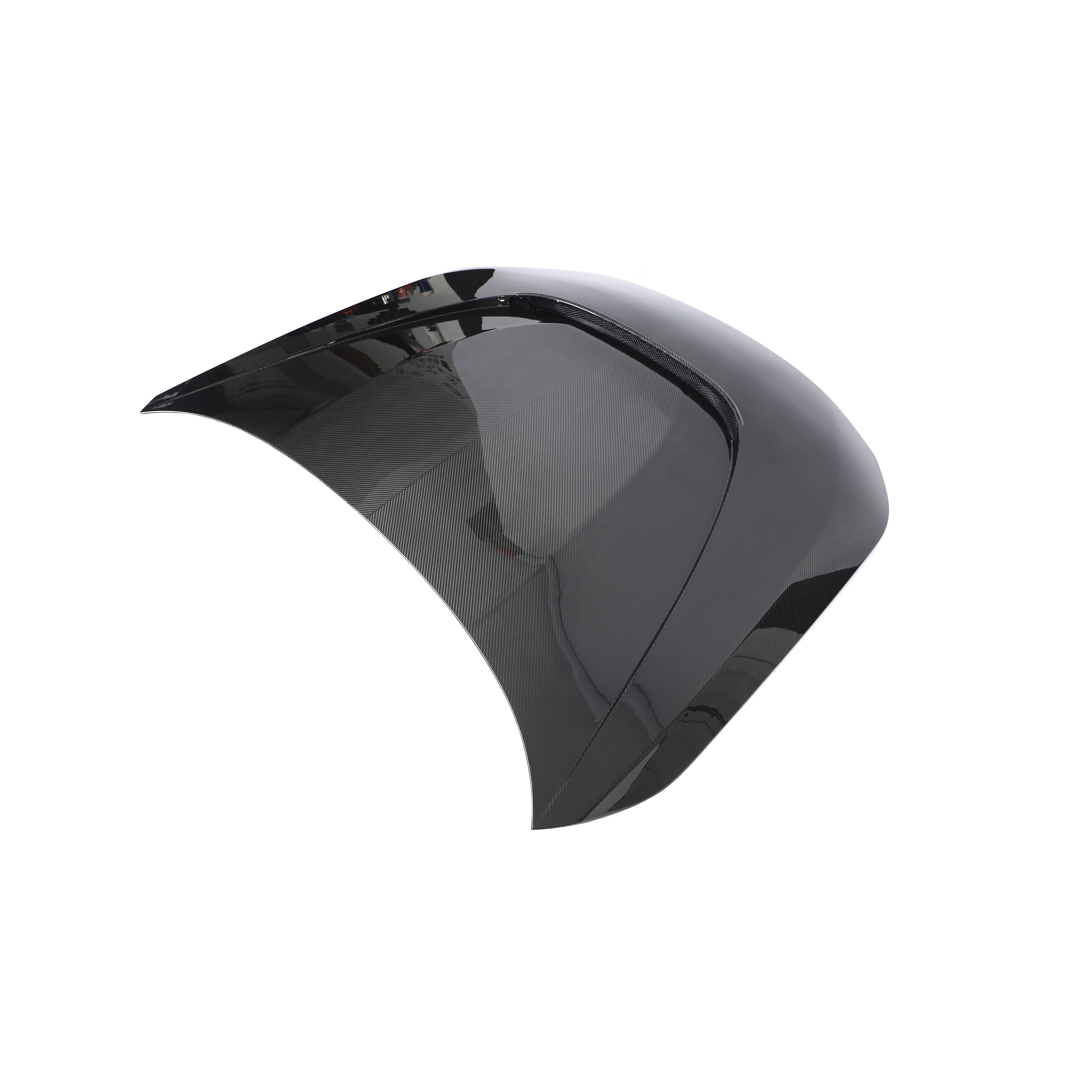 Carbon Fiber Hood for BMW G87 M2