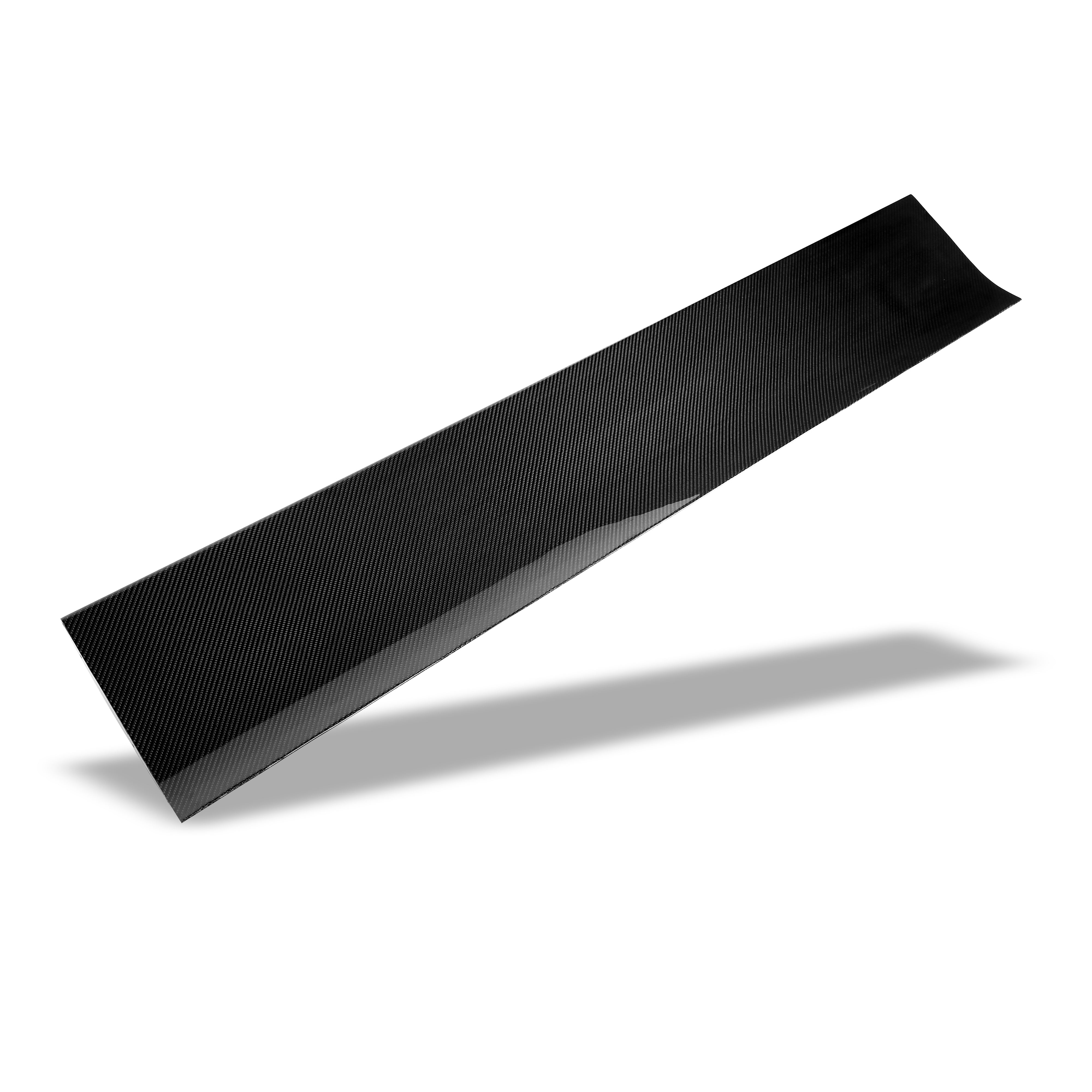 Carbon Fiber Rear Wing Spoiler for BMW G87 M2