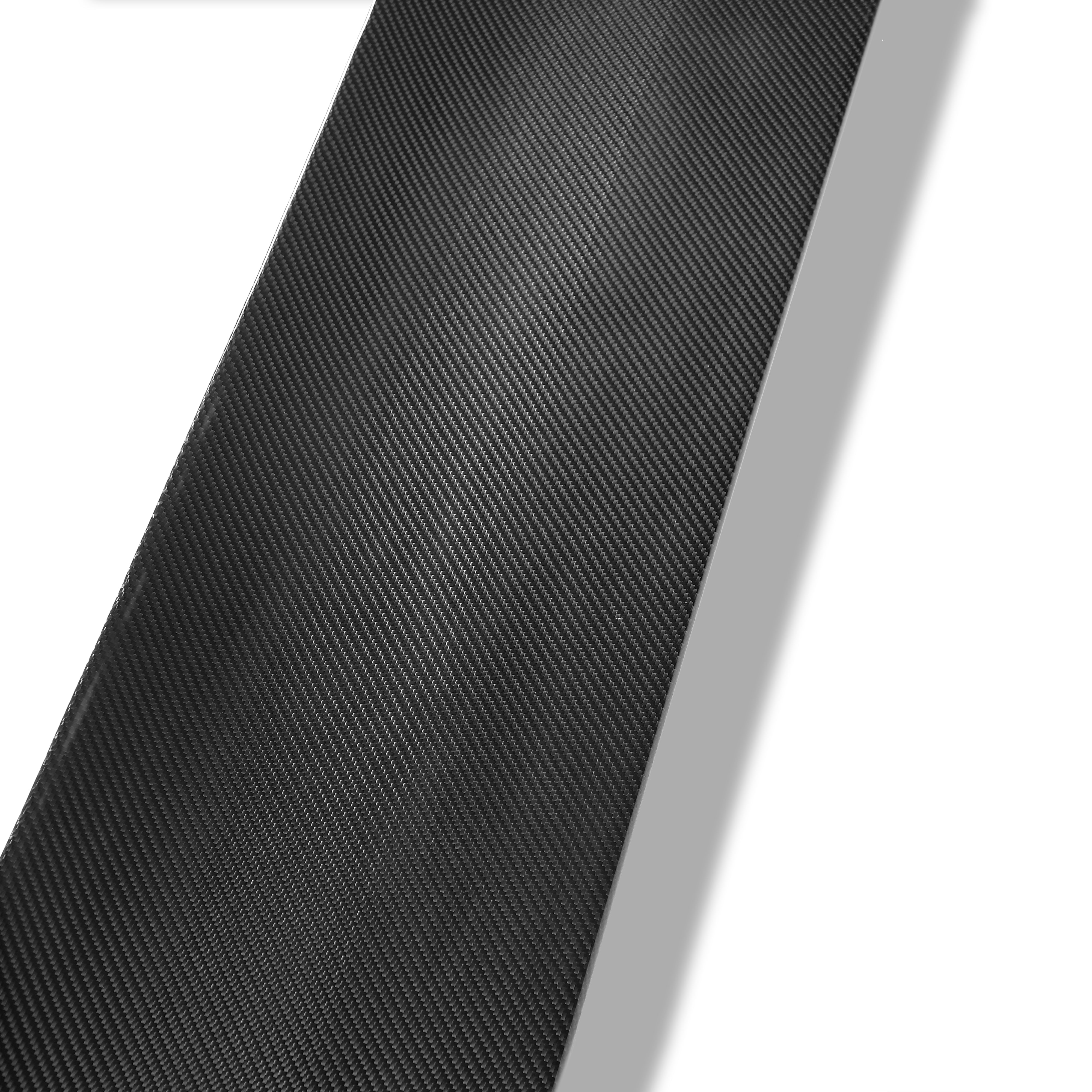Carbon Fiber Rear Wing Spoiler for BMW G87 M2