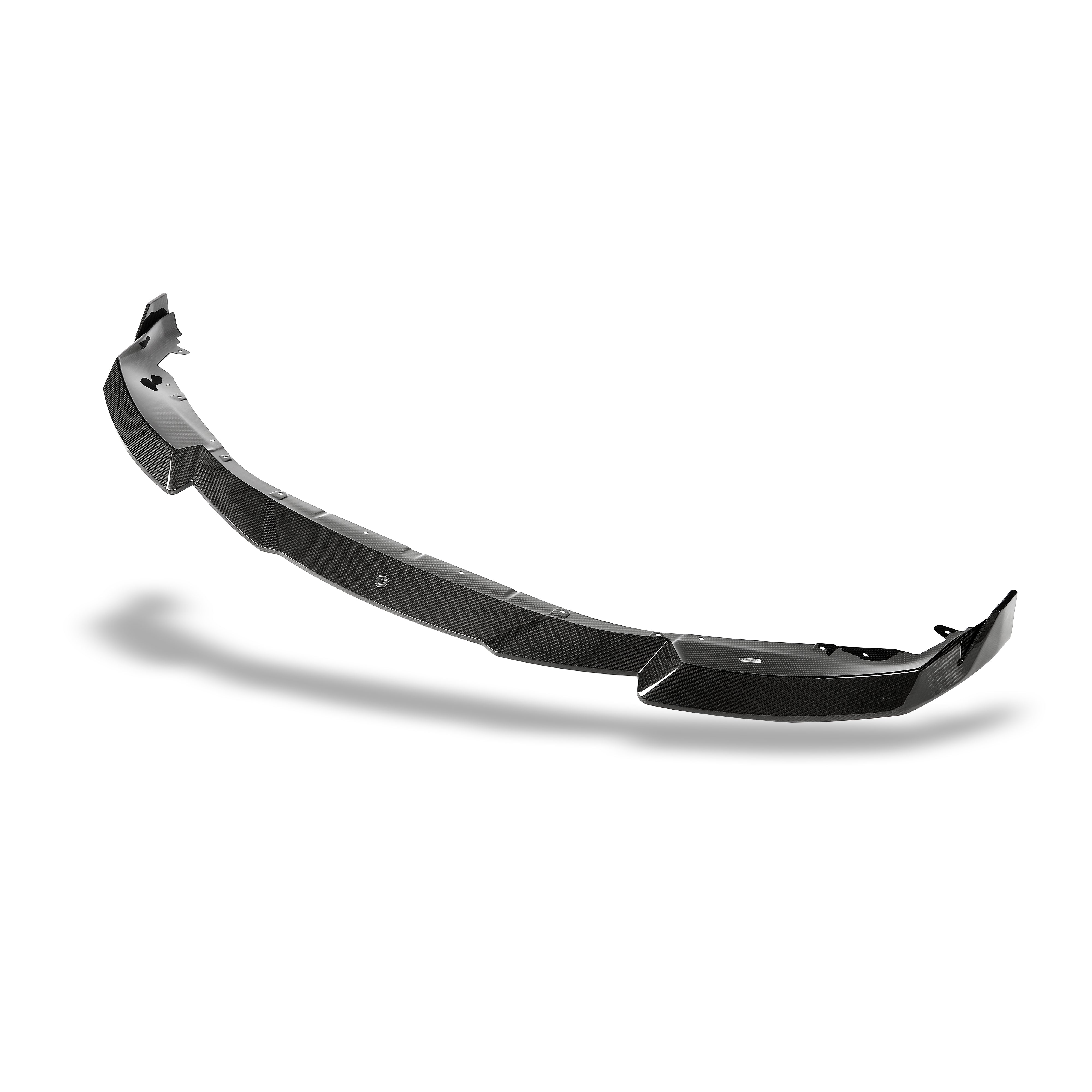 Carbon Fiber Front Lip for BMW G87 M2