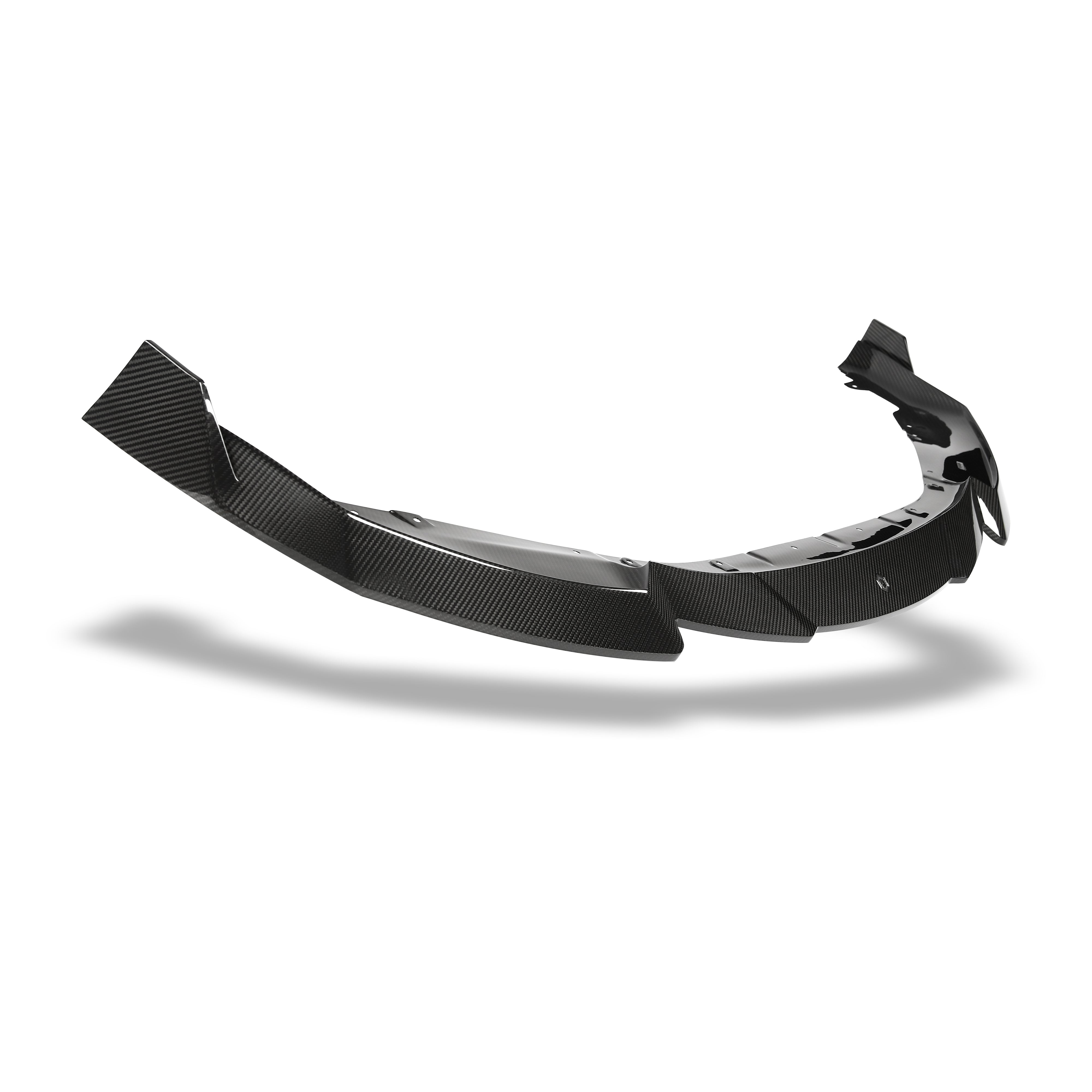Carbon Fiber Front Lip for BMW G87 M2