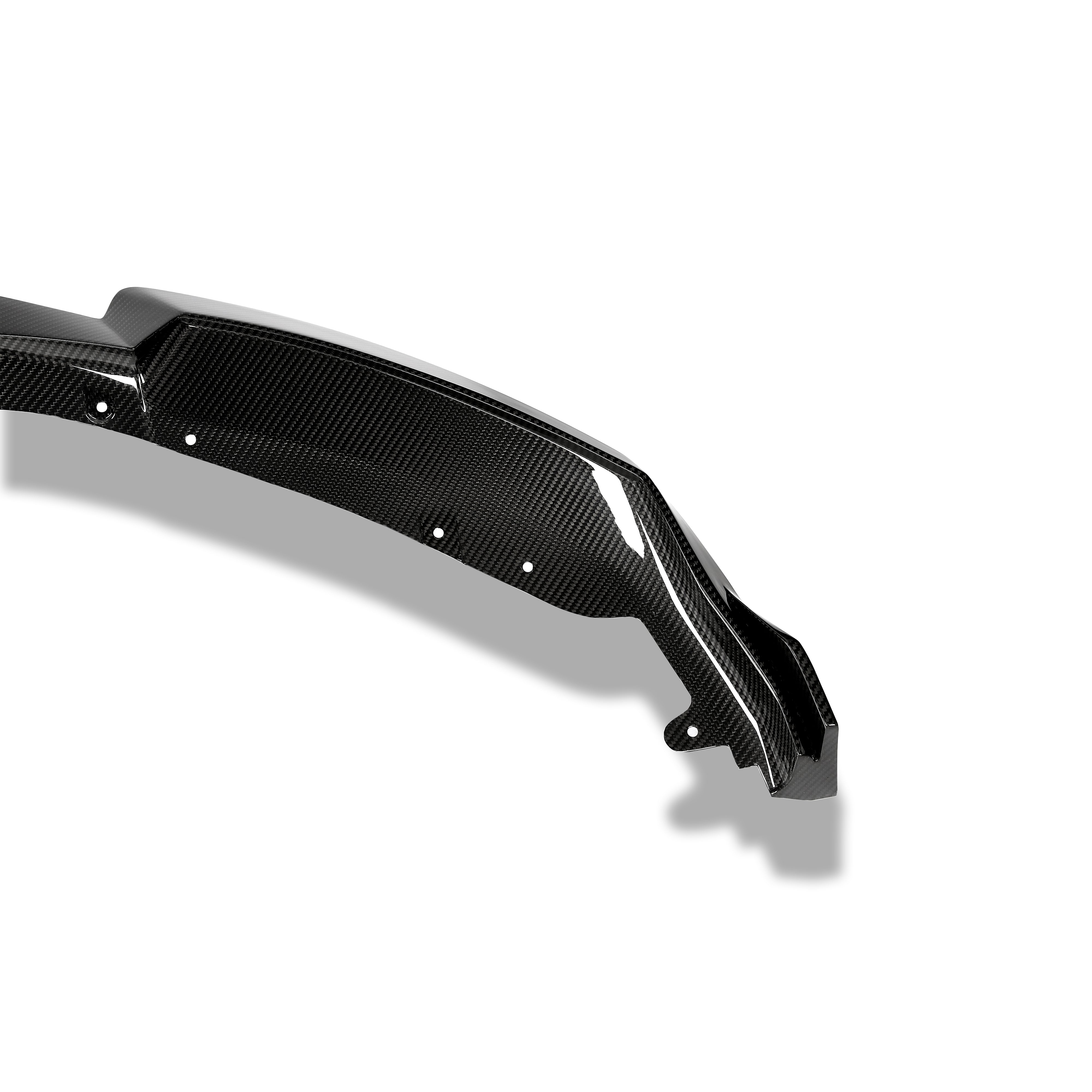 Carbon Fiber Front Lip for BMW G87 M2