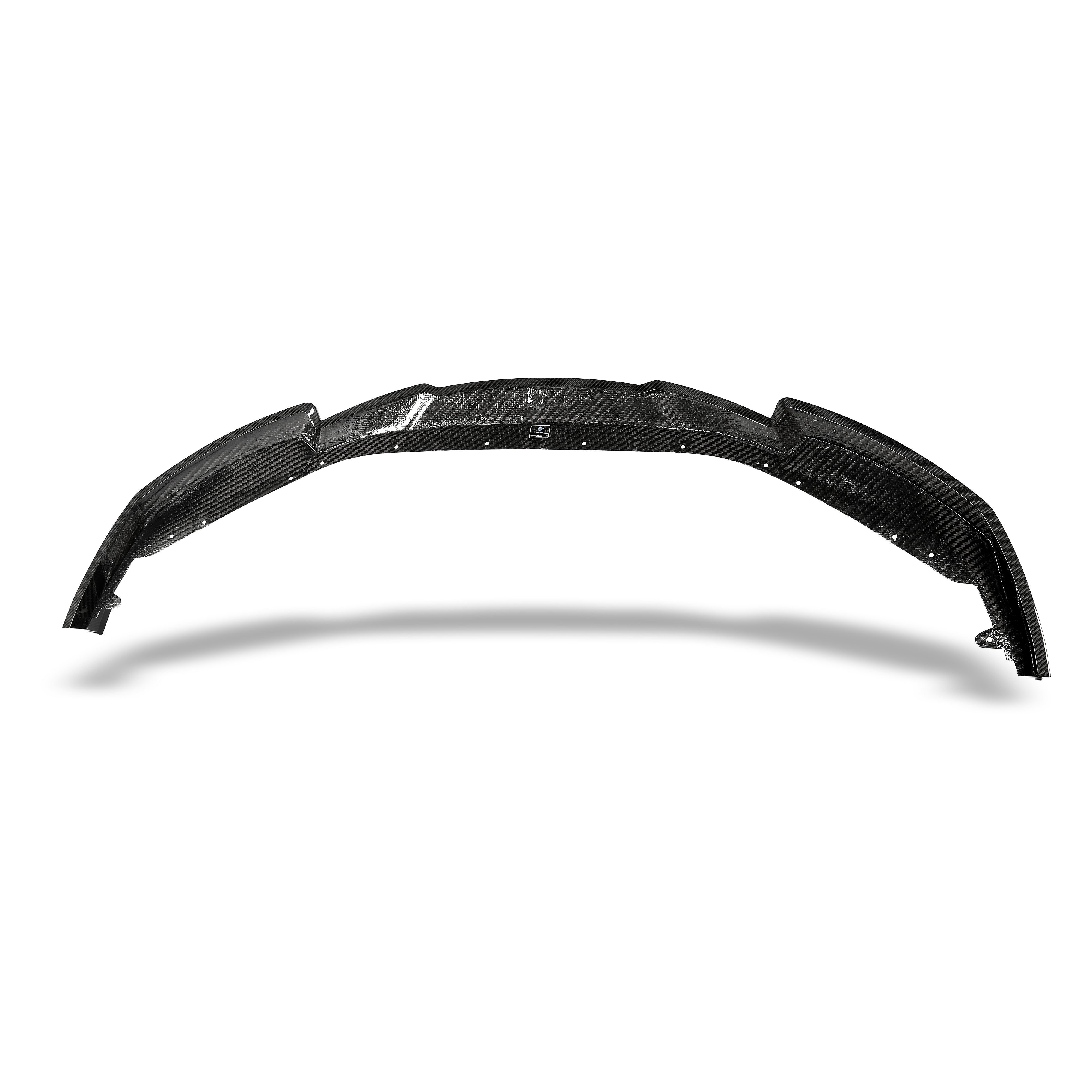 Carbon Fiber Front Lip for BMW G87 M2