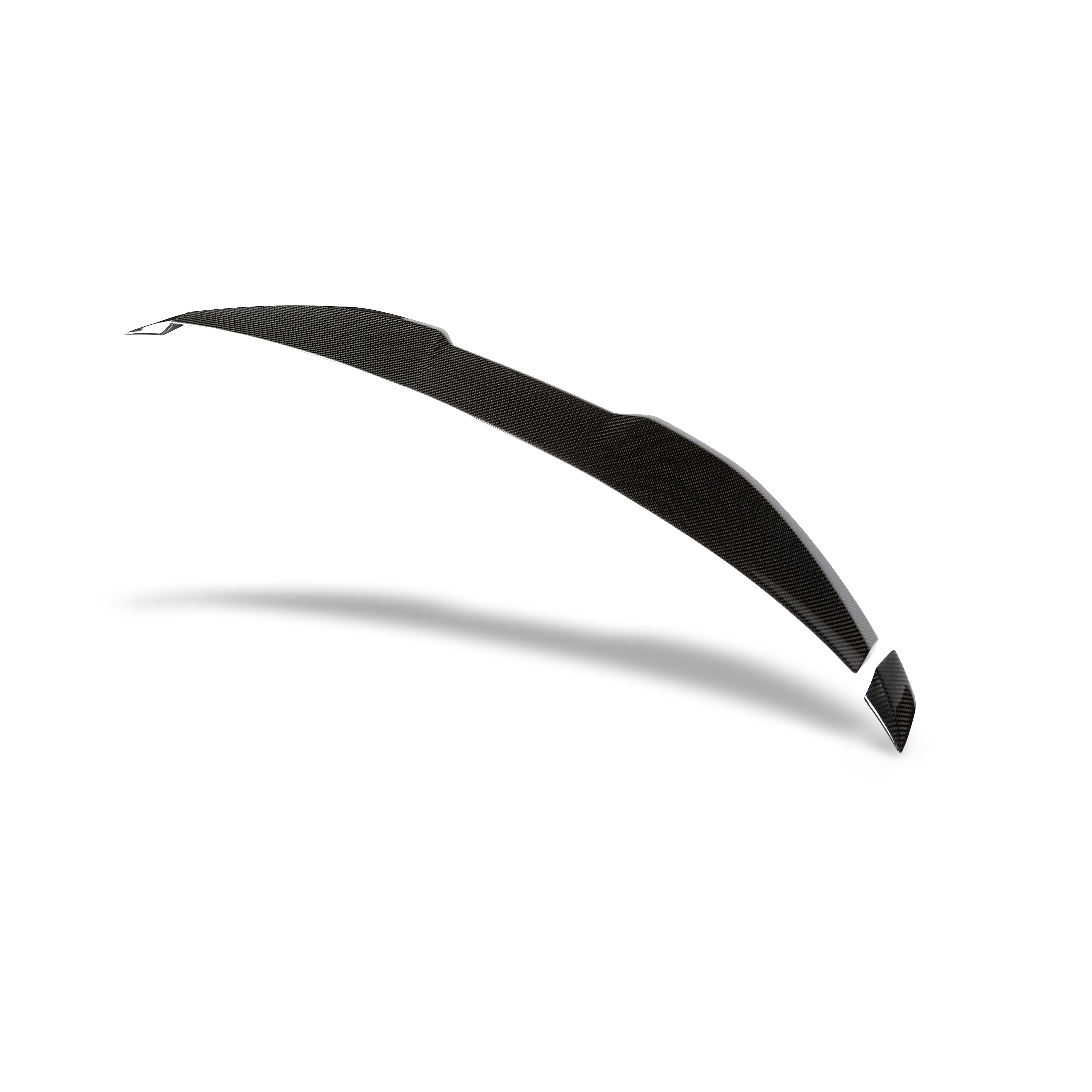 Carbon Fiber Rear Spoiler for BMW G90 M5