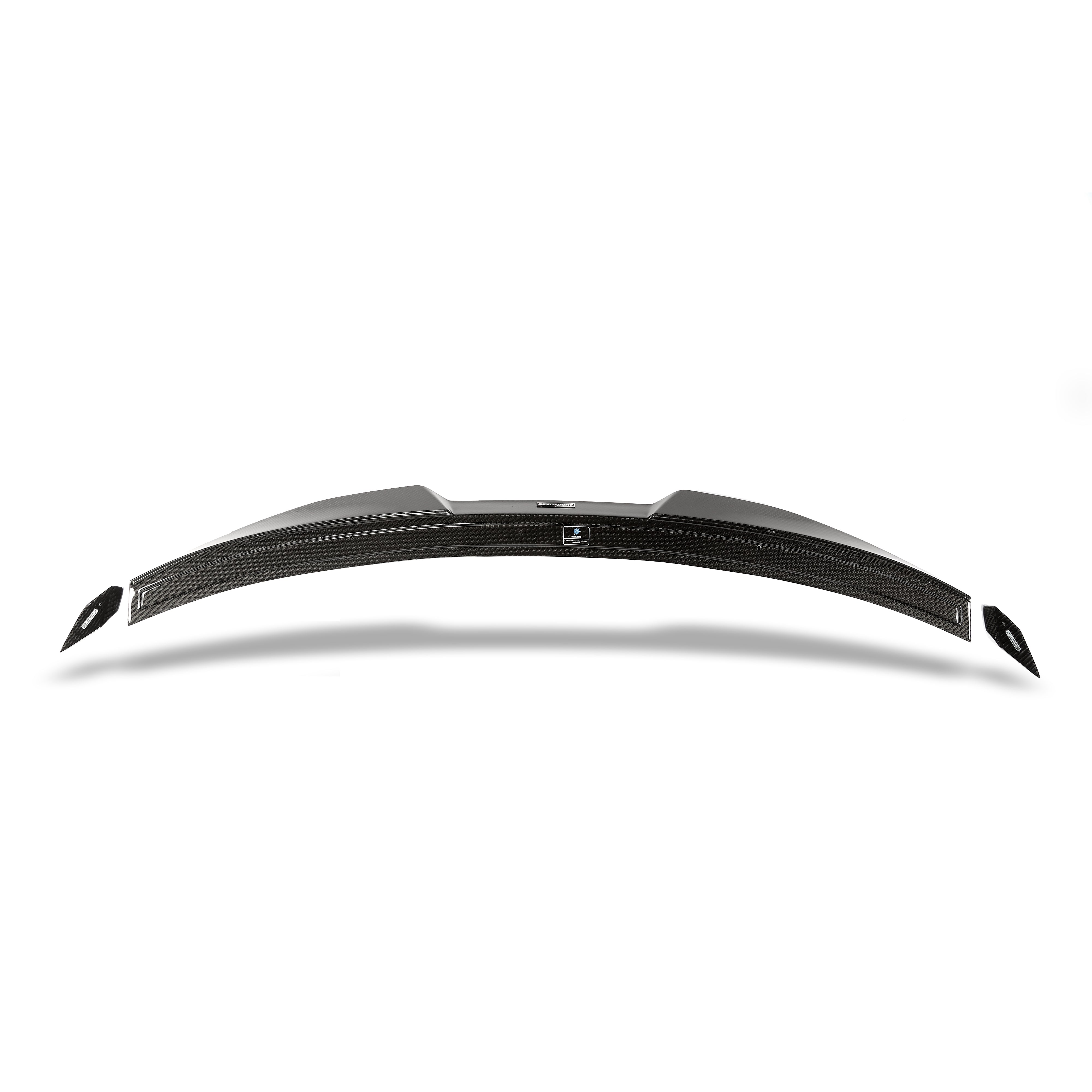 Carbon Fiber Rear Spoiler for BMW G90 M5