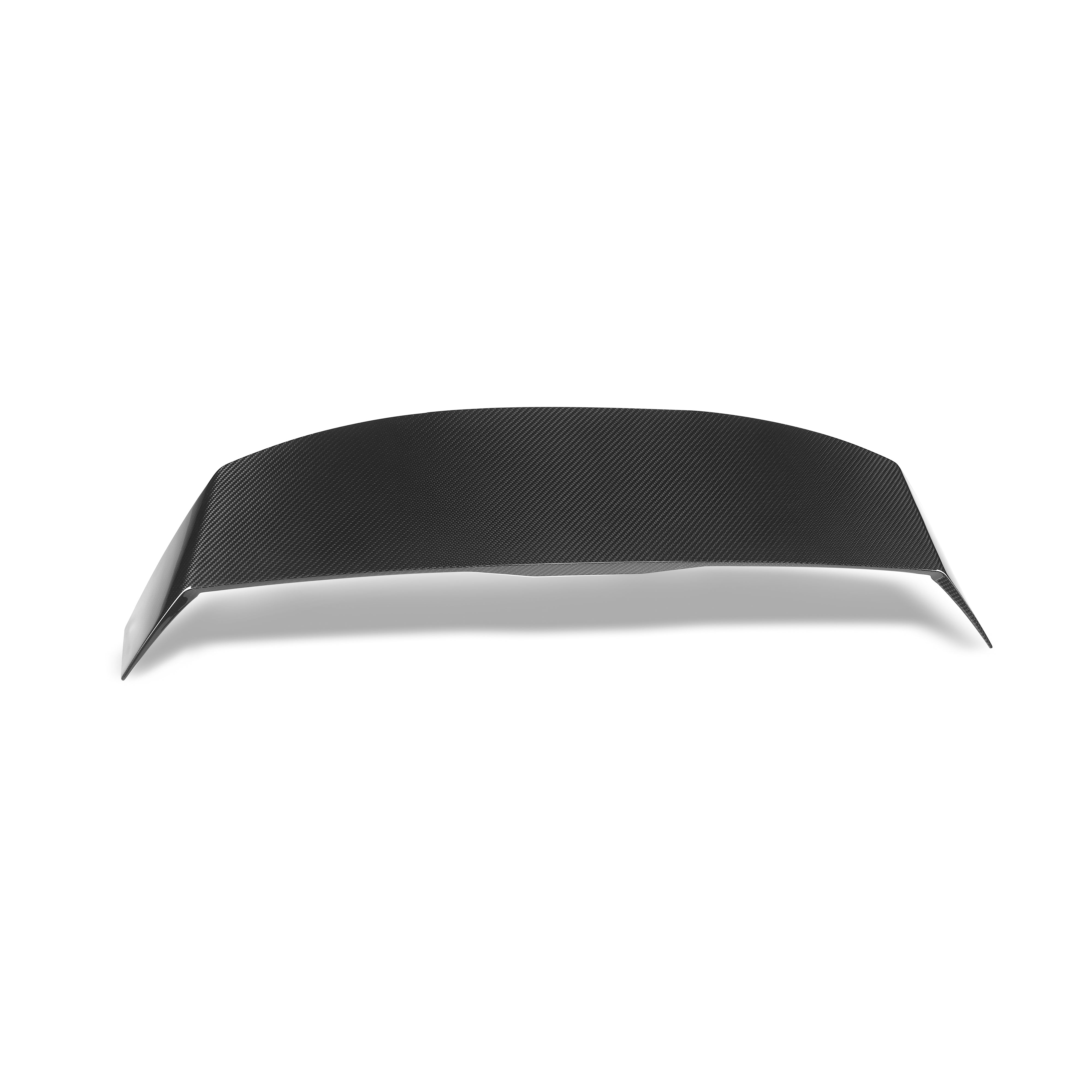 Carbon Fiber Rear Spoiler for Audi RS3 8Y Sportback 2021-2023
