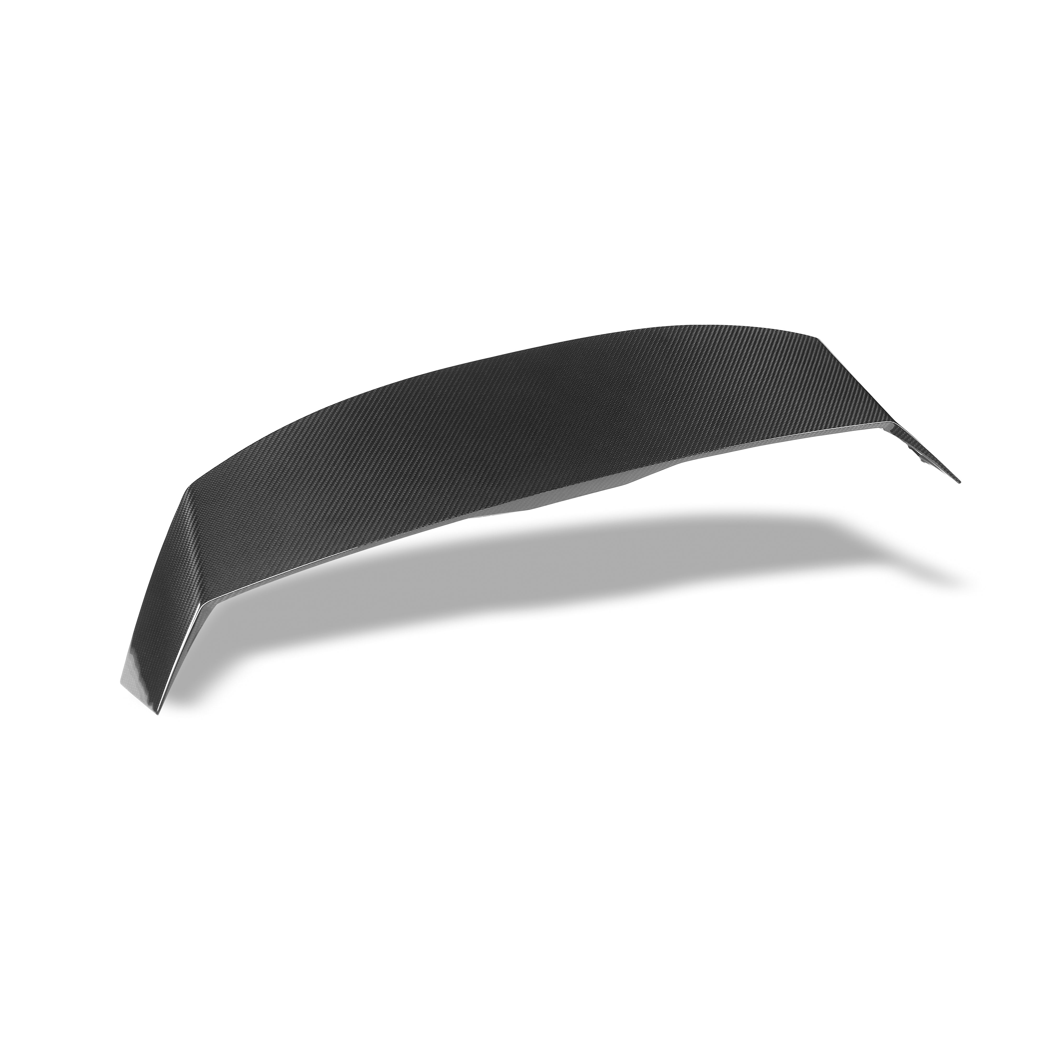 Carbon Fiber Rear Spoiler for Audi RS3 8Y Sportback 2021-2023