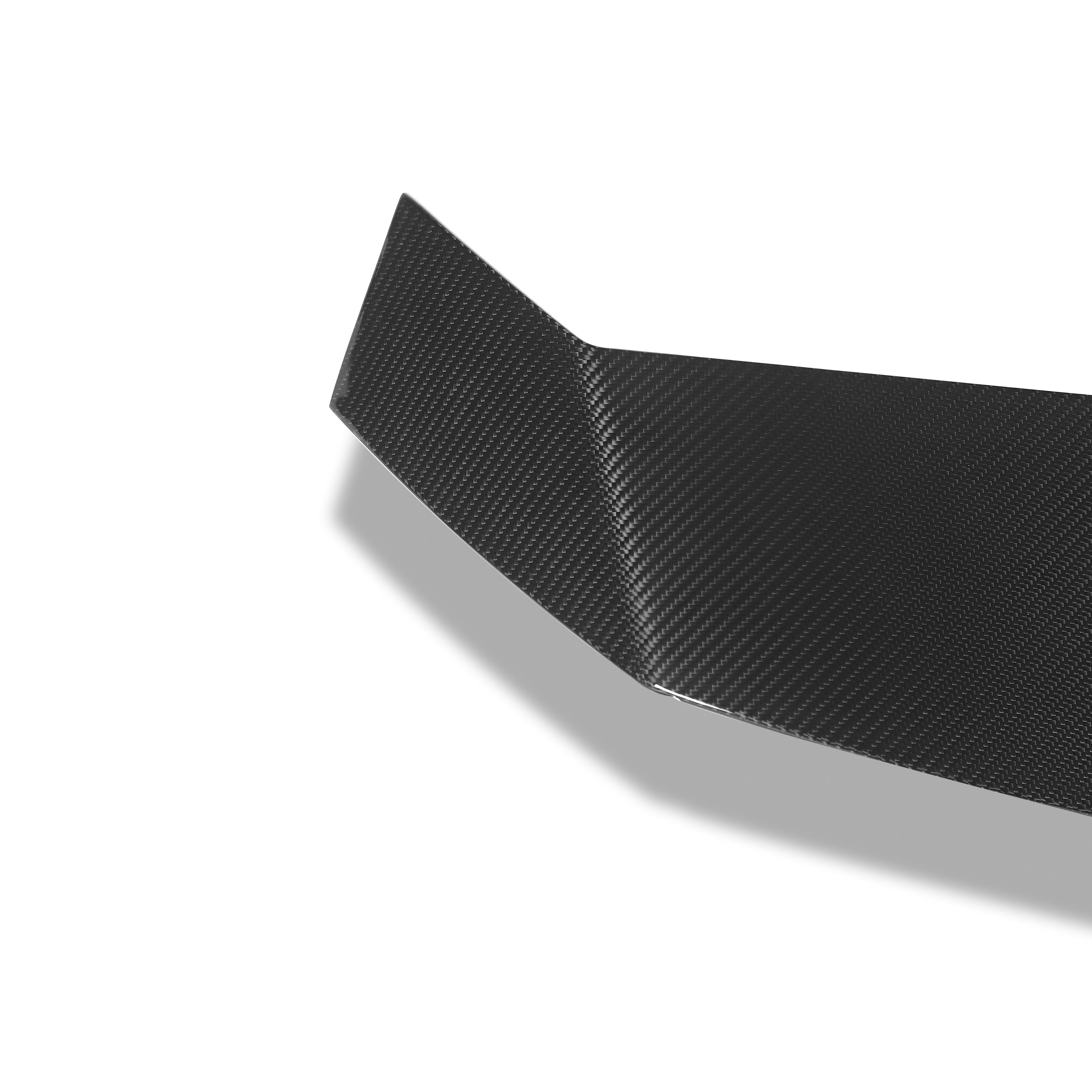 Carbon Fiber Rear Spoiler for Audi RS3 8Y Sportback 2021-2023