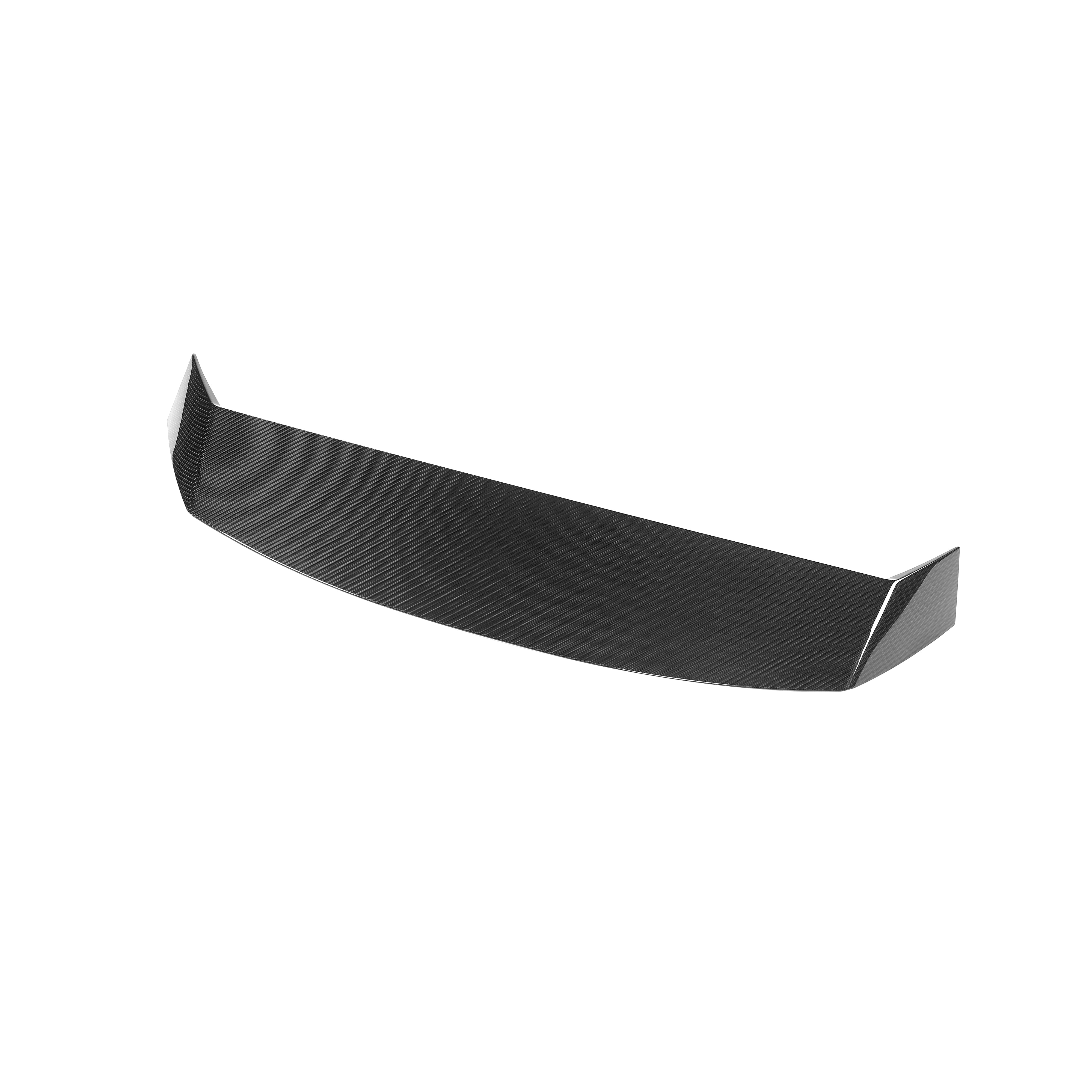 Carbon Fiber Rear Spoiler for Audi RS3 8Y Sportback 2021-2023