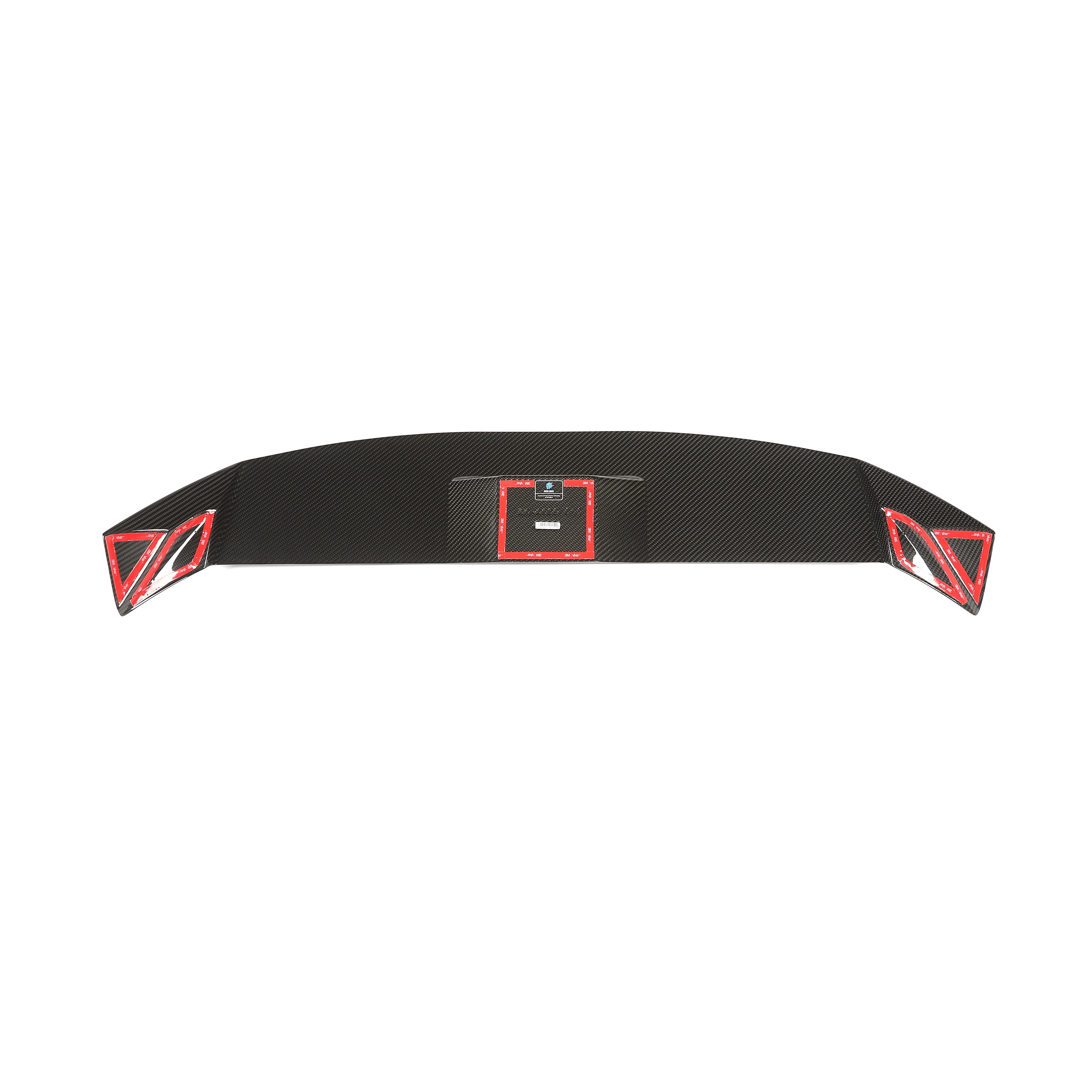 Carbon Fiber Rear Spoiler for Audi RS3 8Y Sportback 2021-2023