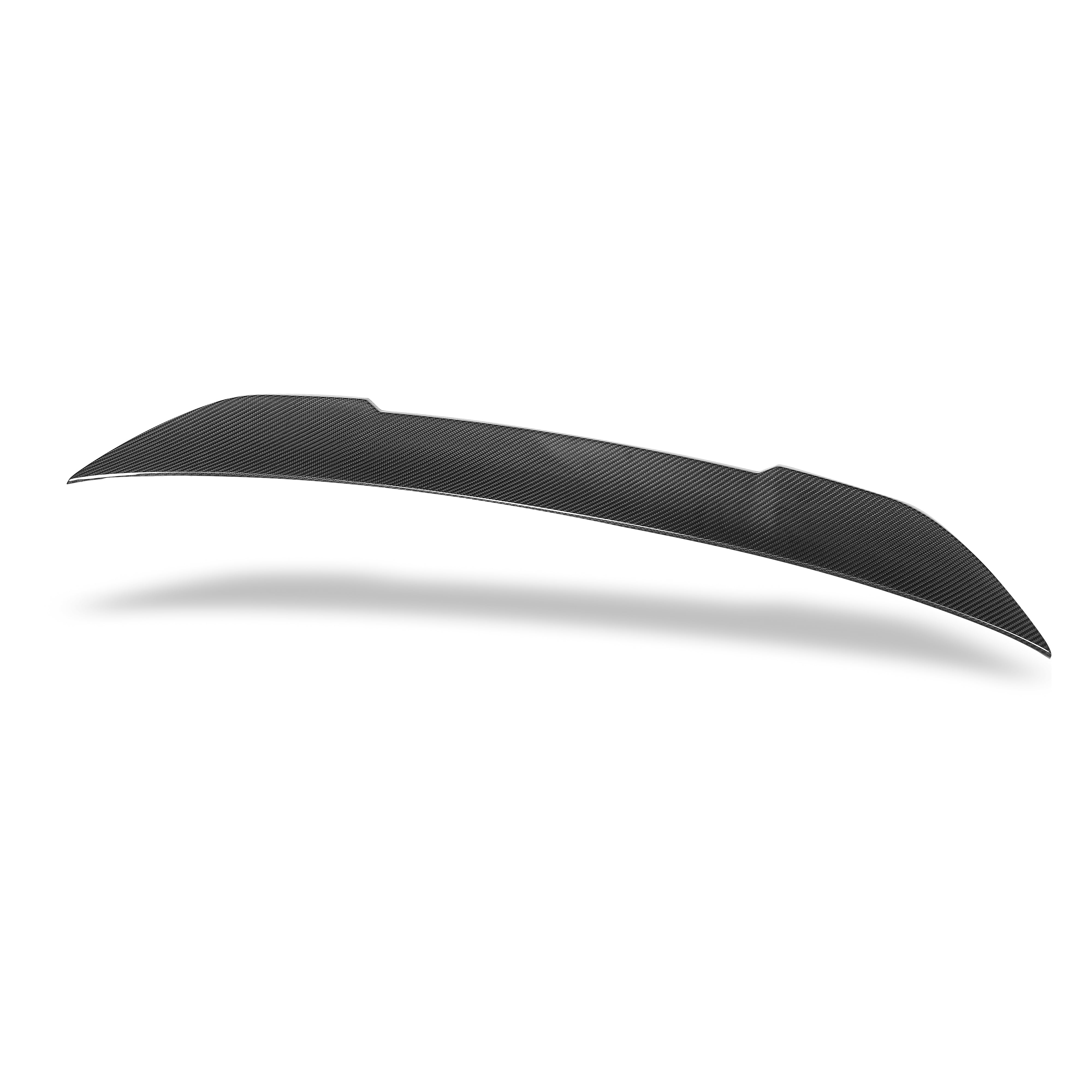 Carbon Fiber Rear Spoiler for Audi RS3 8Y Limousine