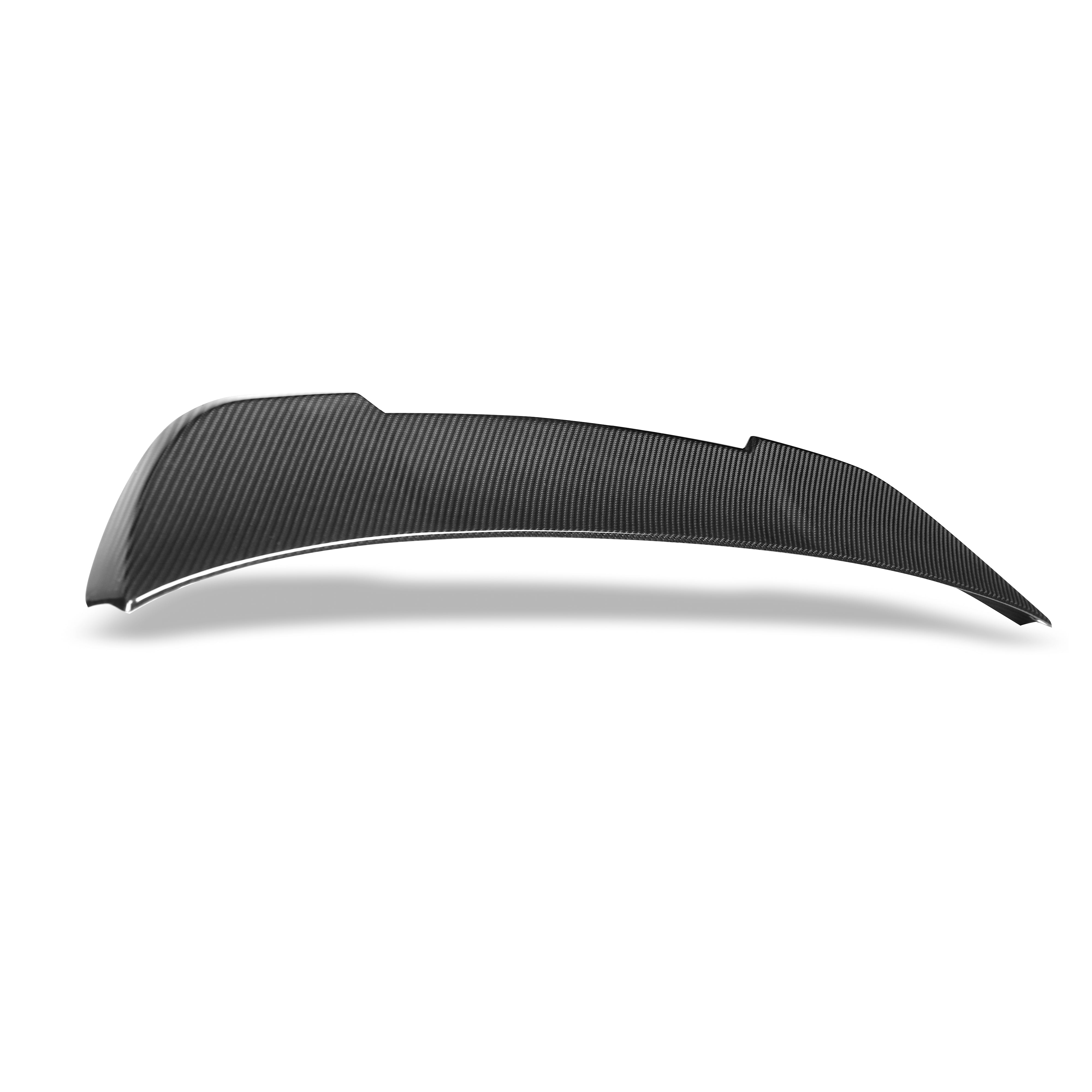 Carbon Fiber Rear Spoiler for Audi RS3 8Y Limousine