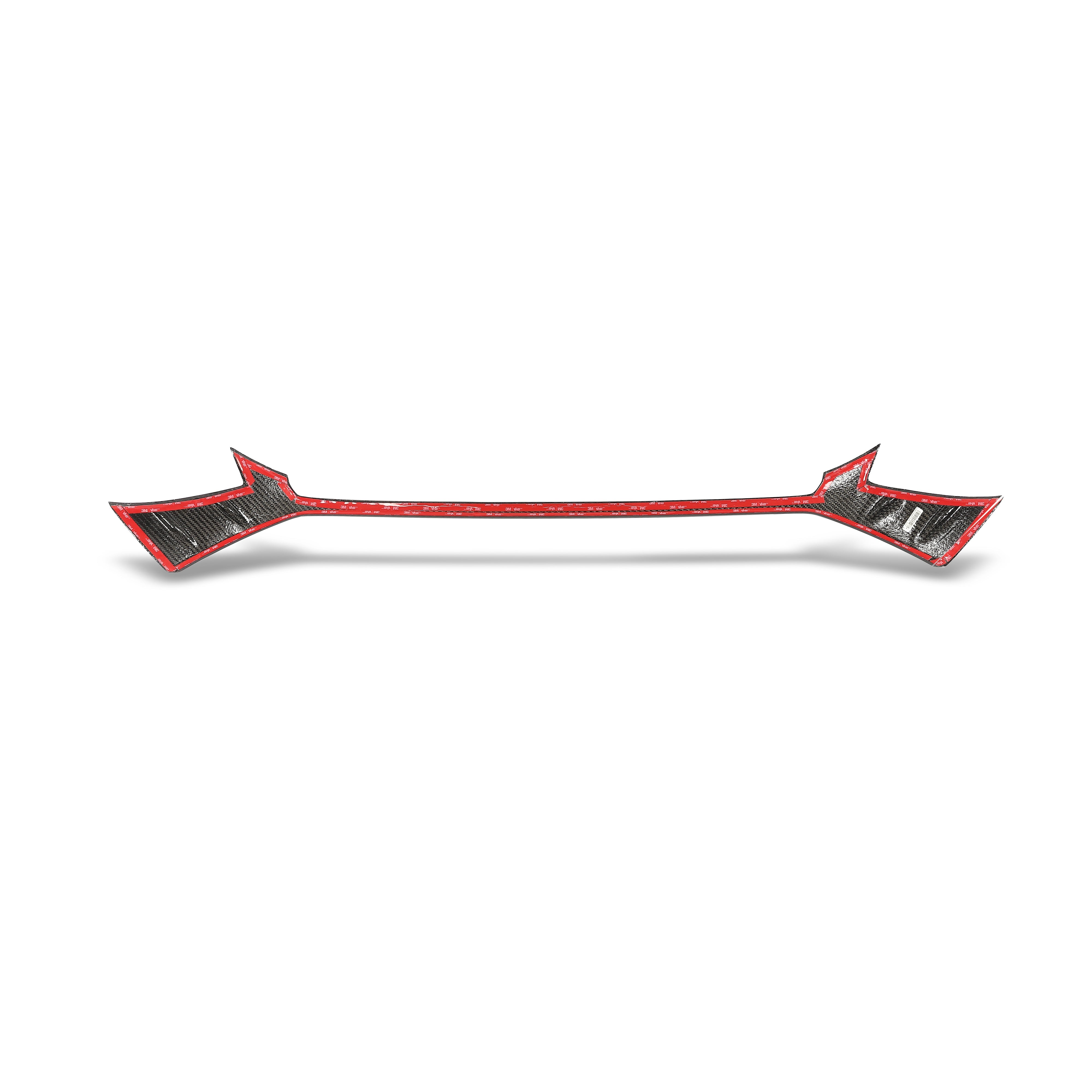 Carbon Fiber Front Grill for Audi RS4 B9.5 Avant