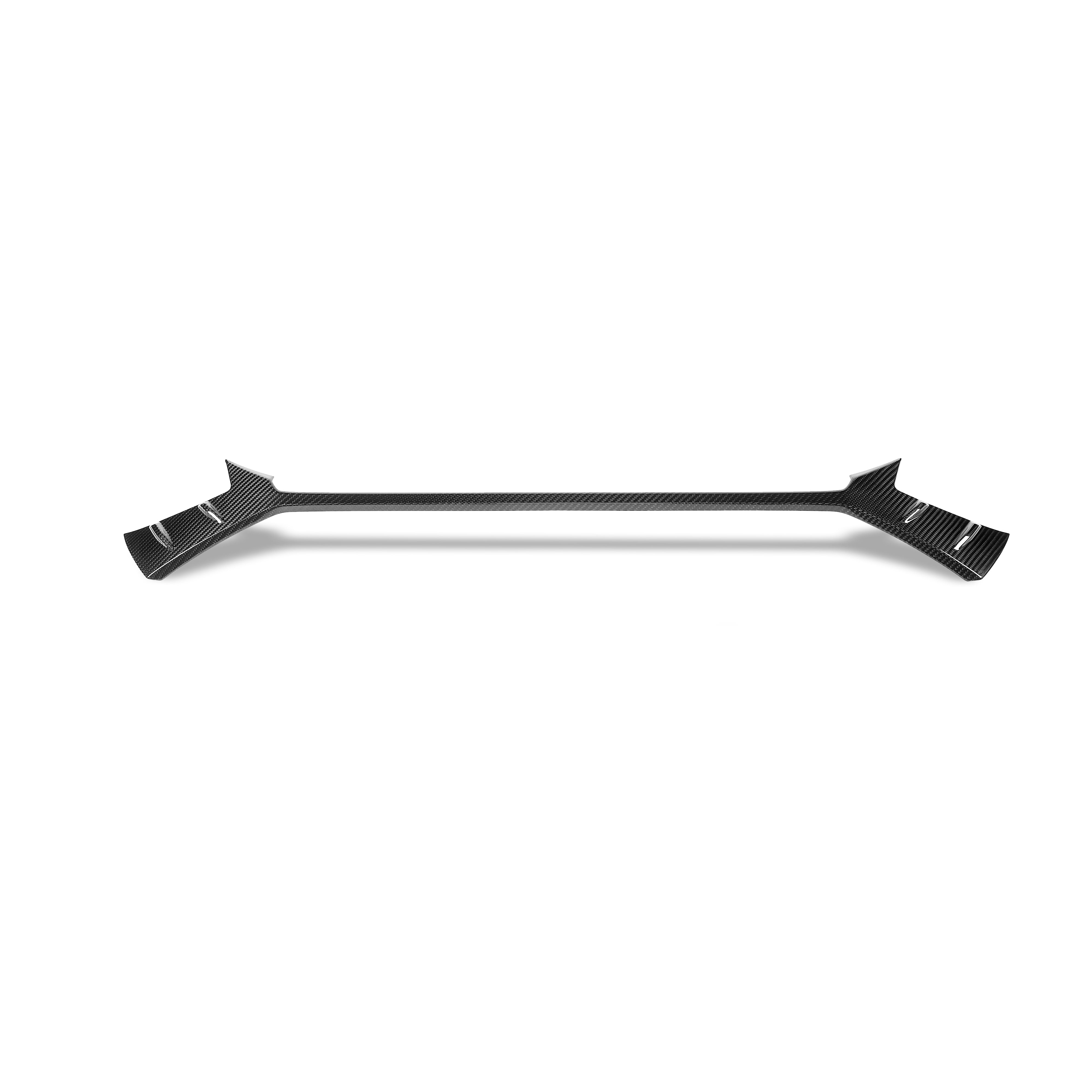 Carbon Fiber Front Grill for Audi RS4 B9.5 Avant