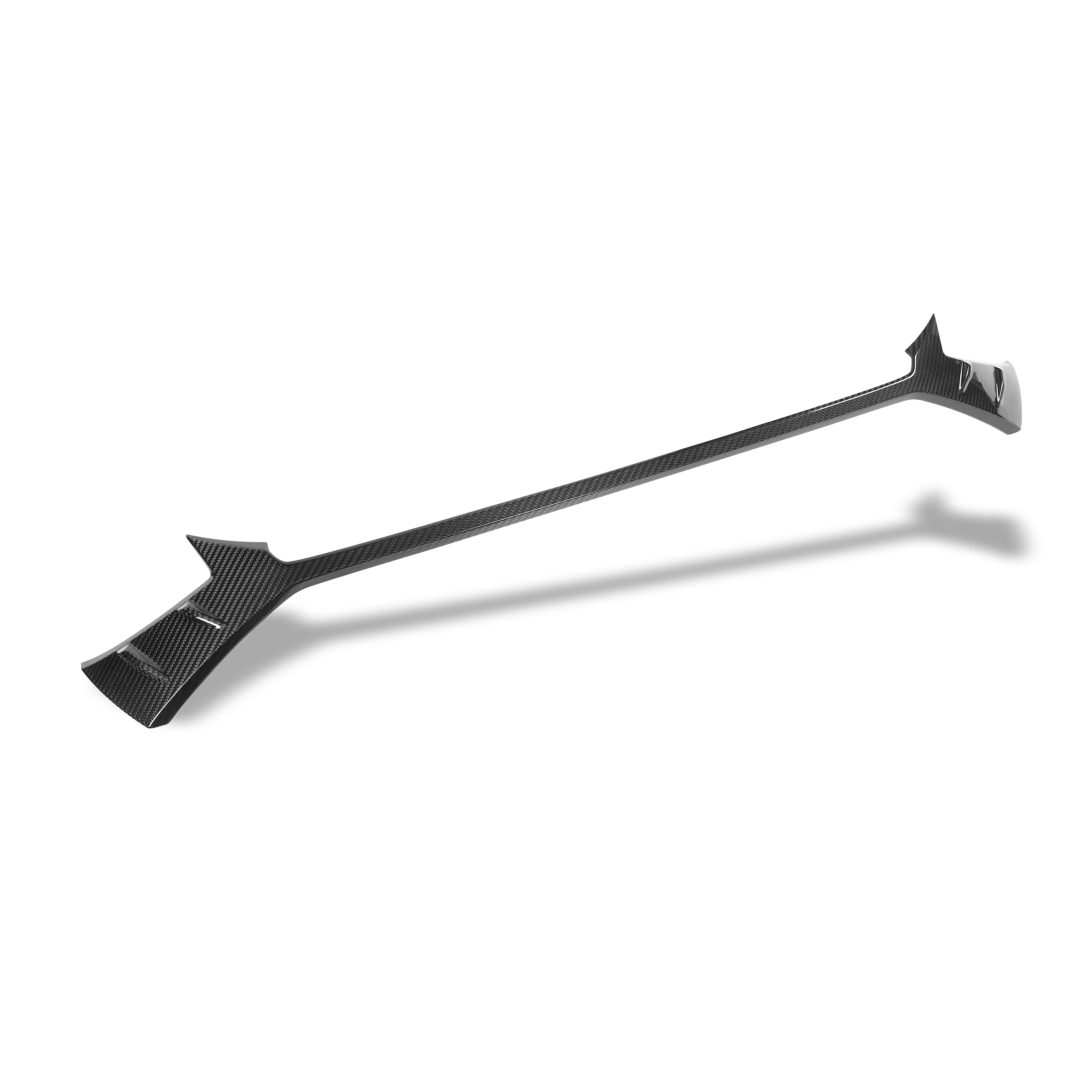 Carbon Fiber Front Grill for Audi RS4 B9.5 Avant