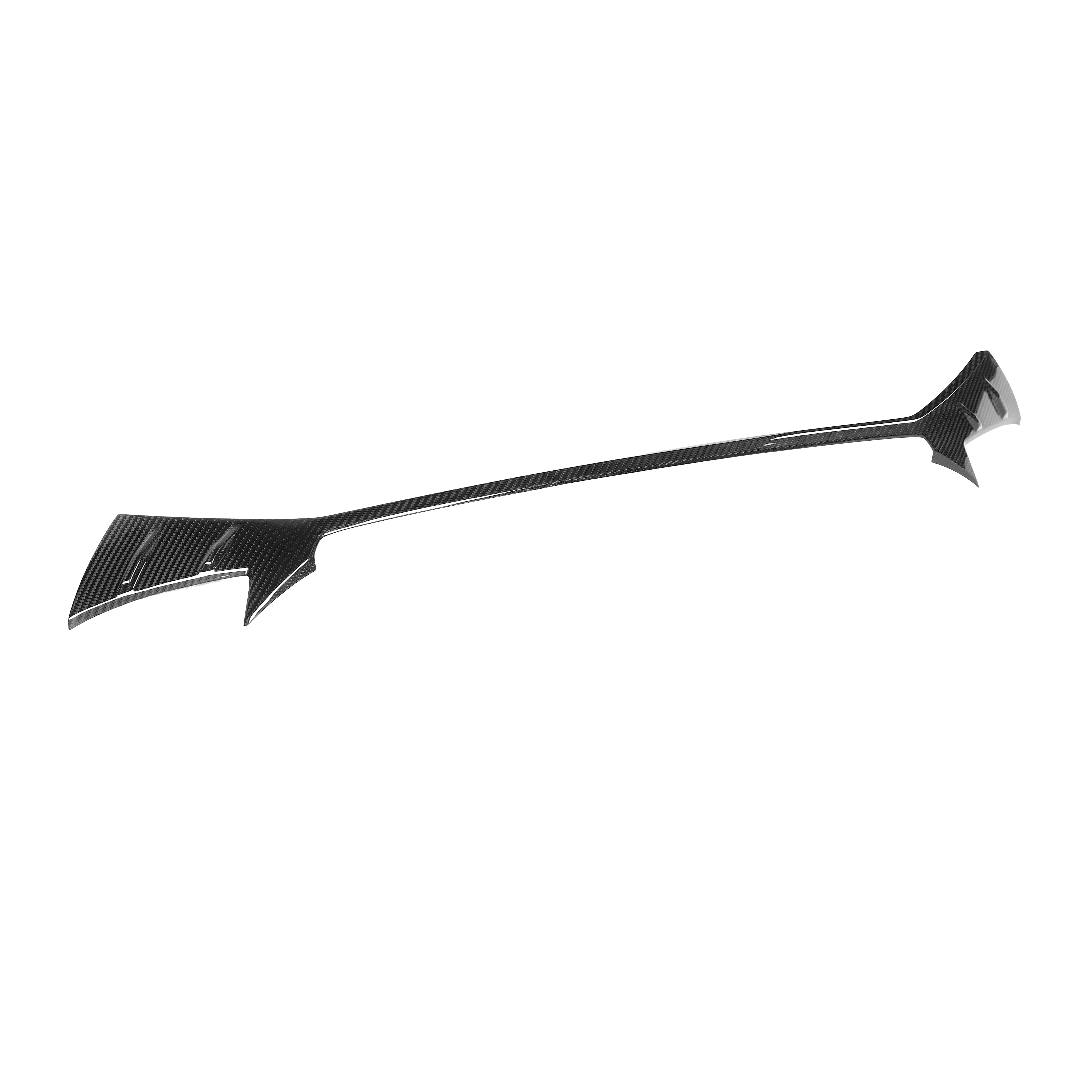 Carbon Fiber Front Grill for Audi RS4 B9.5 Avant