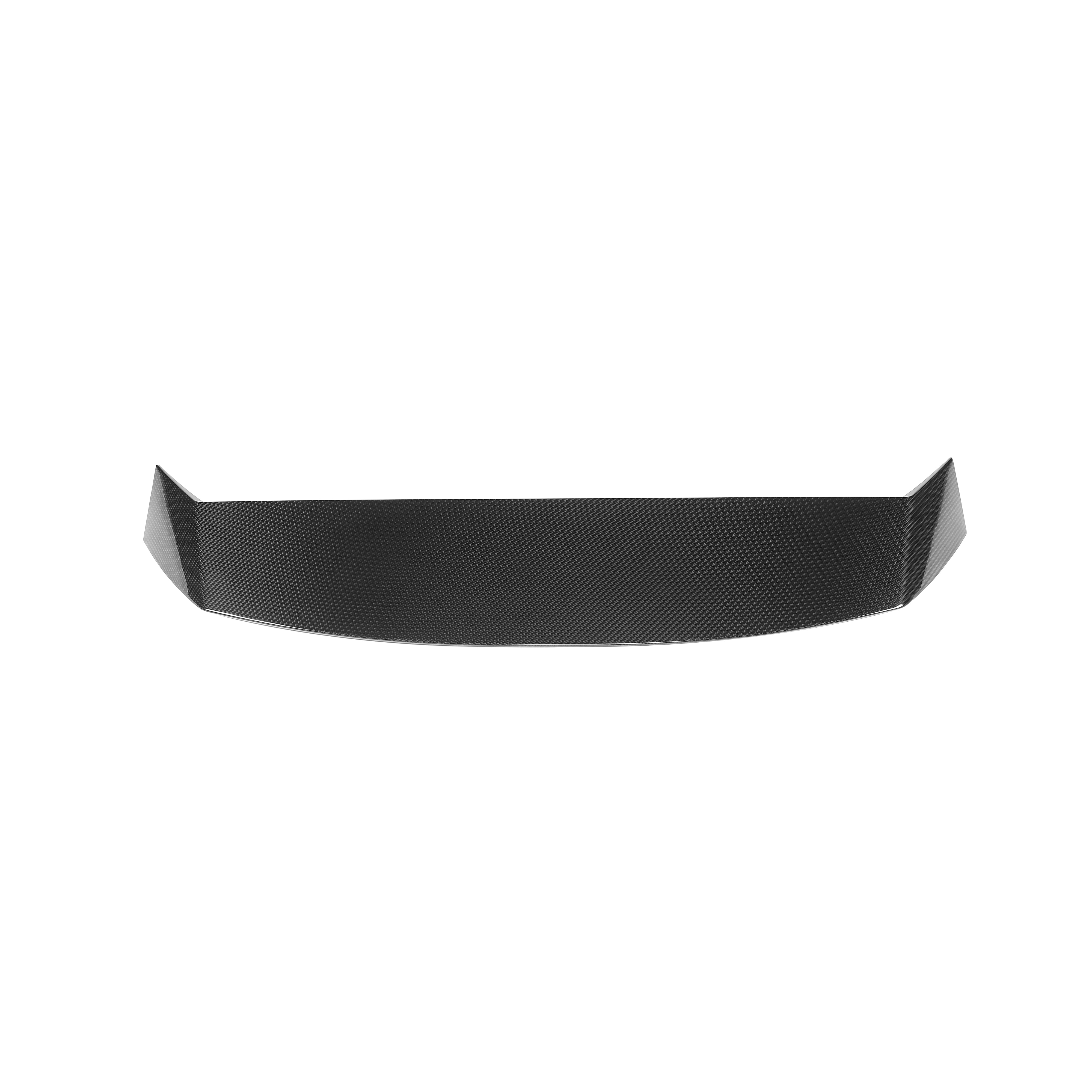 Carbon Fiber Rear Roof Spoiler for Audi RS4 B9.5 Avant