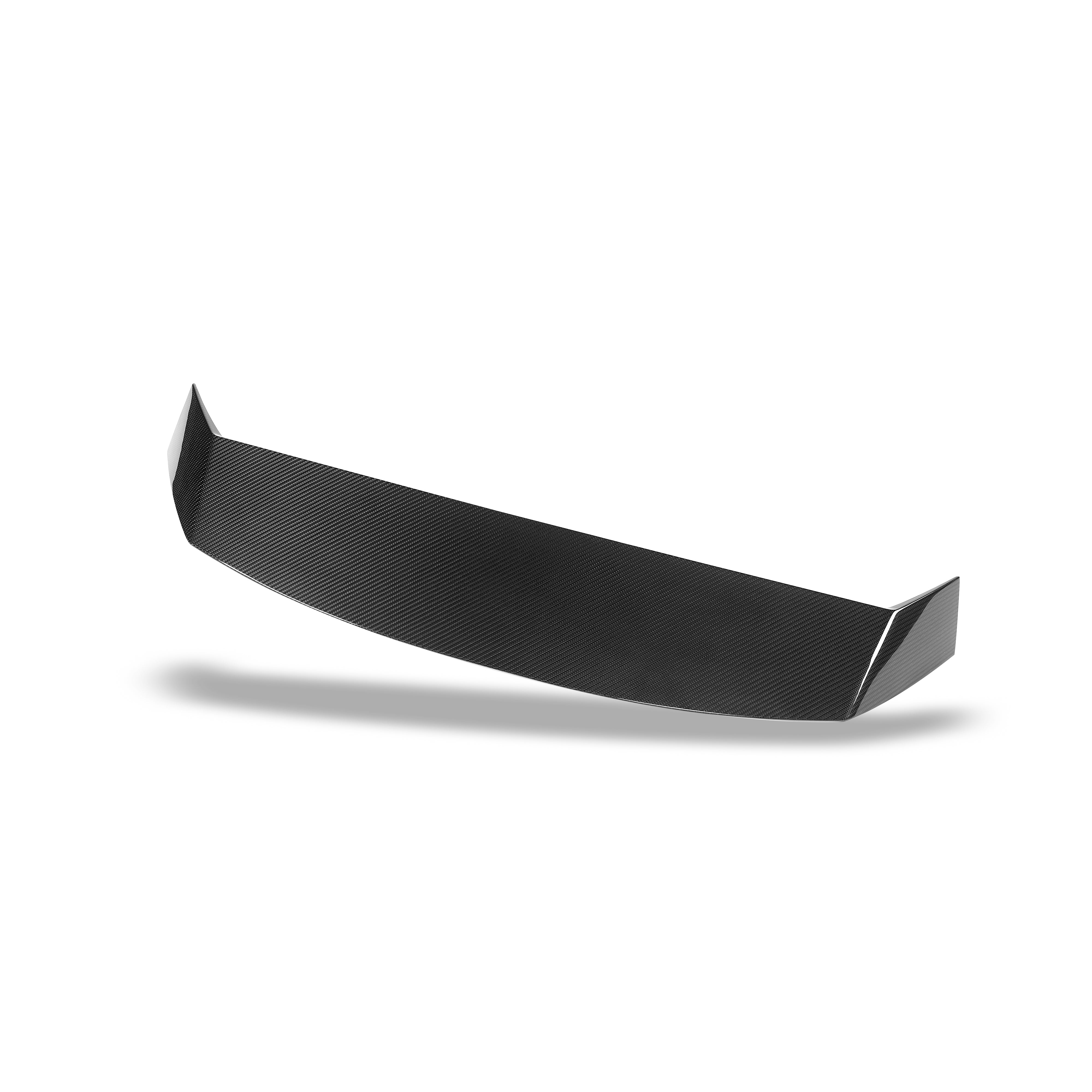 Carbon Fiber Rear Roof Spoiler for Audi RS4 B9.5 Avant