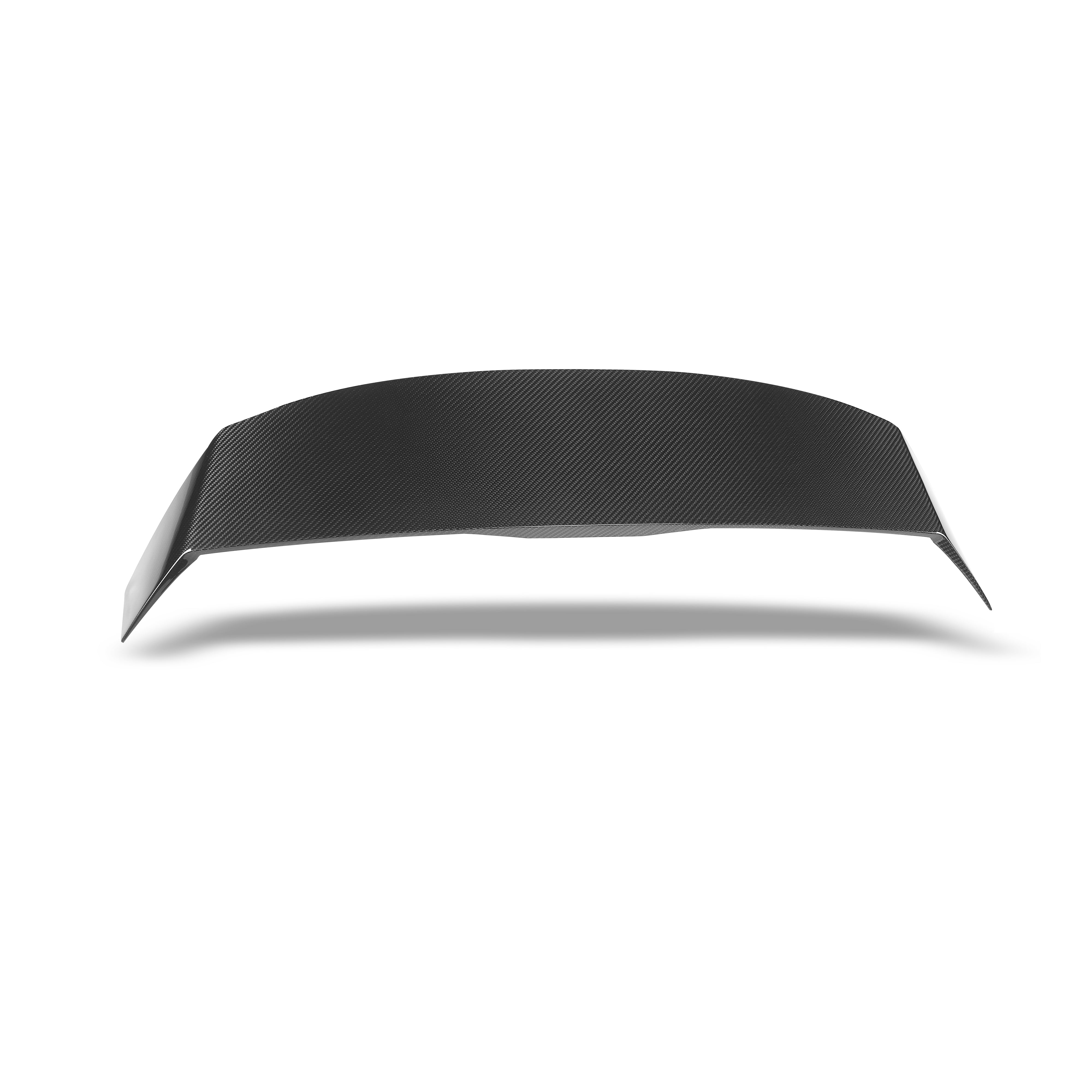 Carbon Fiber Rear Roof Spoiler for Audi RS4 B9.5 Avant
