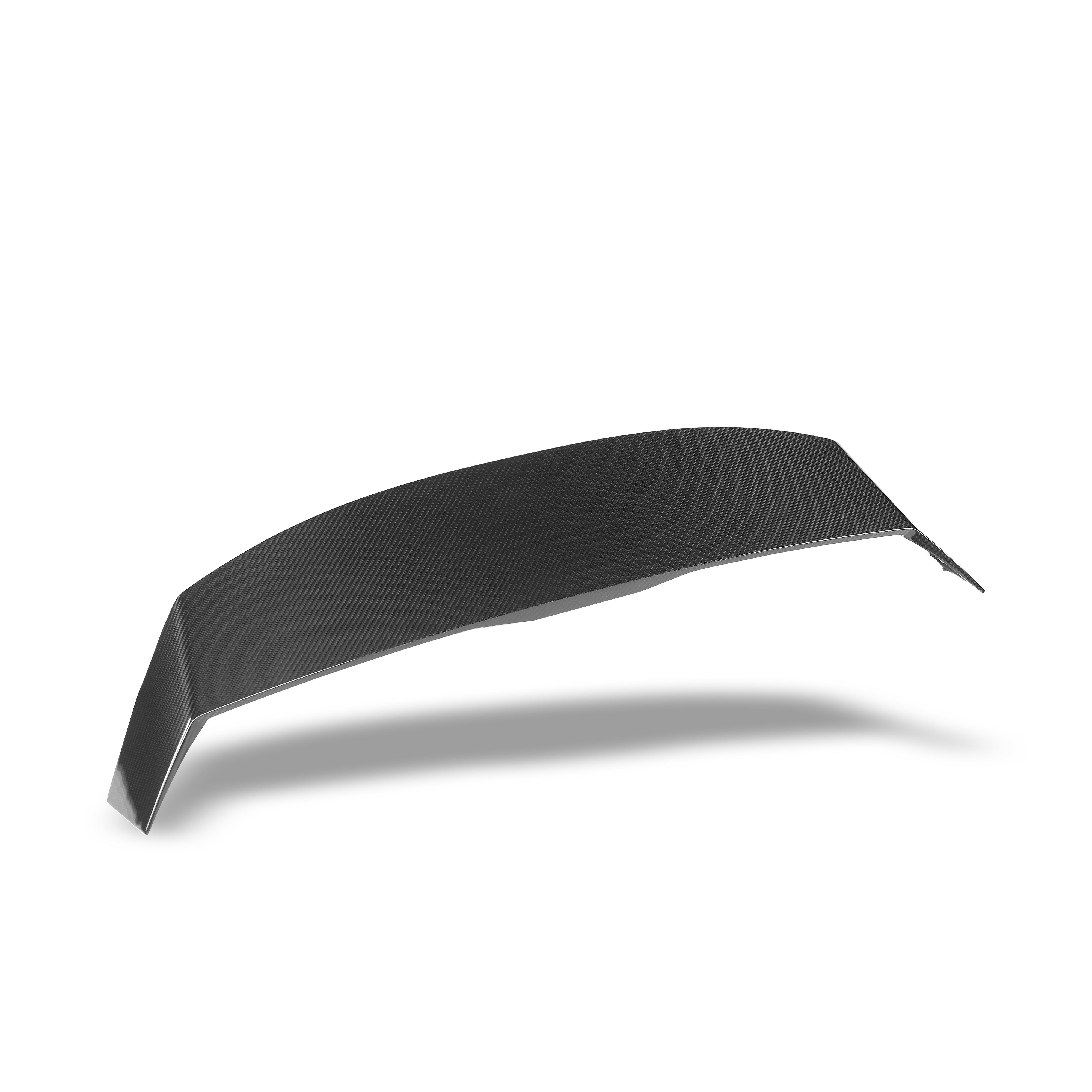 Carbon Fiber Rear Roof Spoiler for Audi RS4 B9.5 Avant
