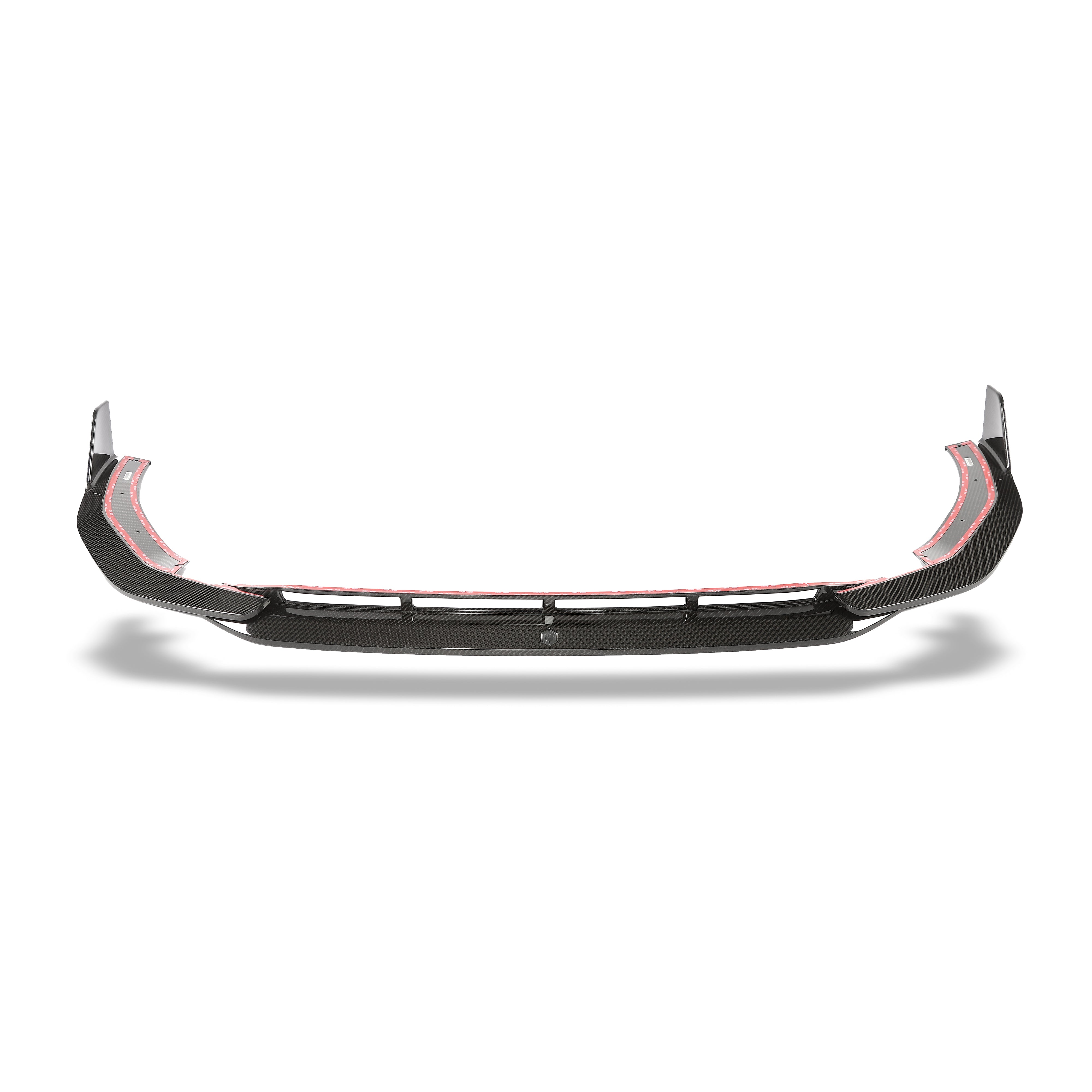 Carbon Fiber Front Lip Diffuser for Audi RS5 B9.5 Sportback