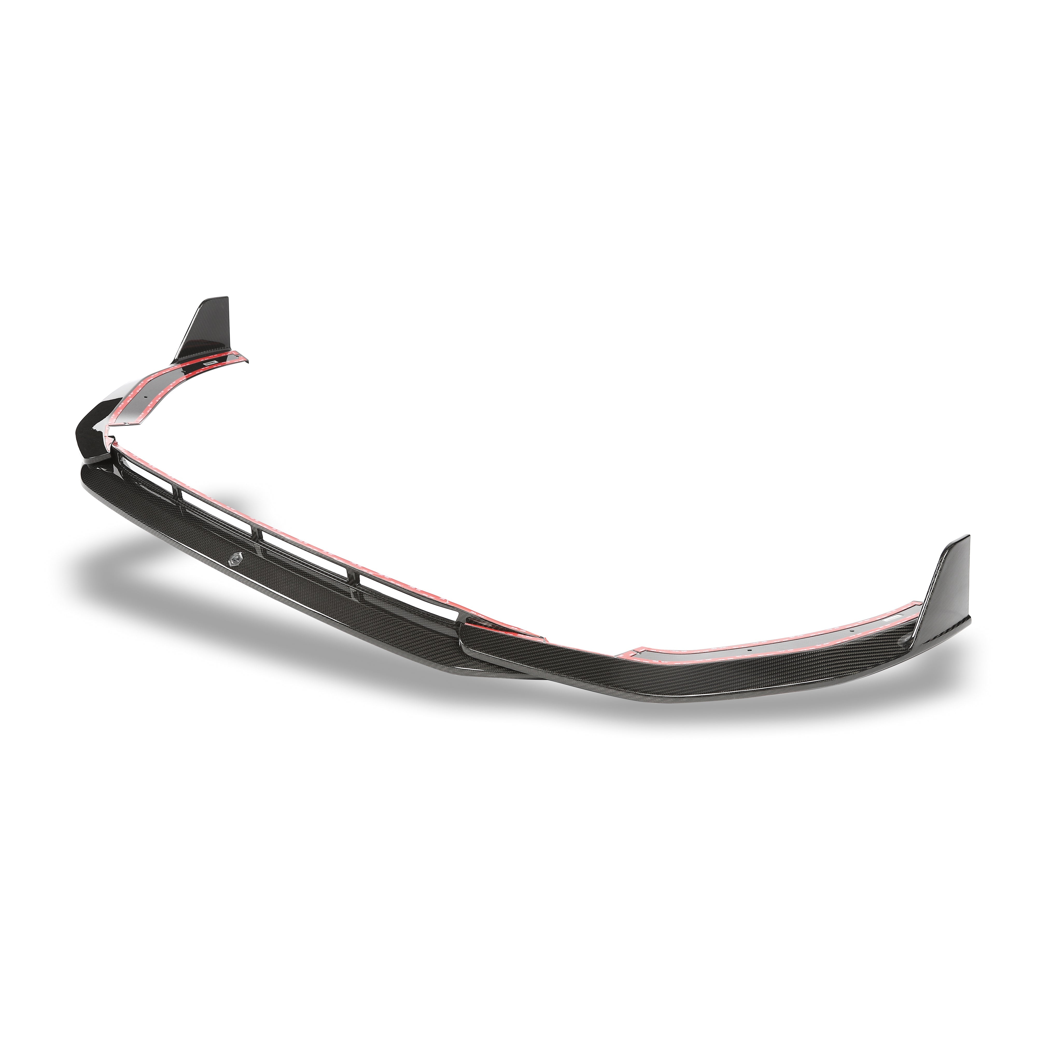 Carbon Fiber Front Lip Diffuser for Audi RS5 B9.5 Sportback