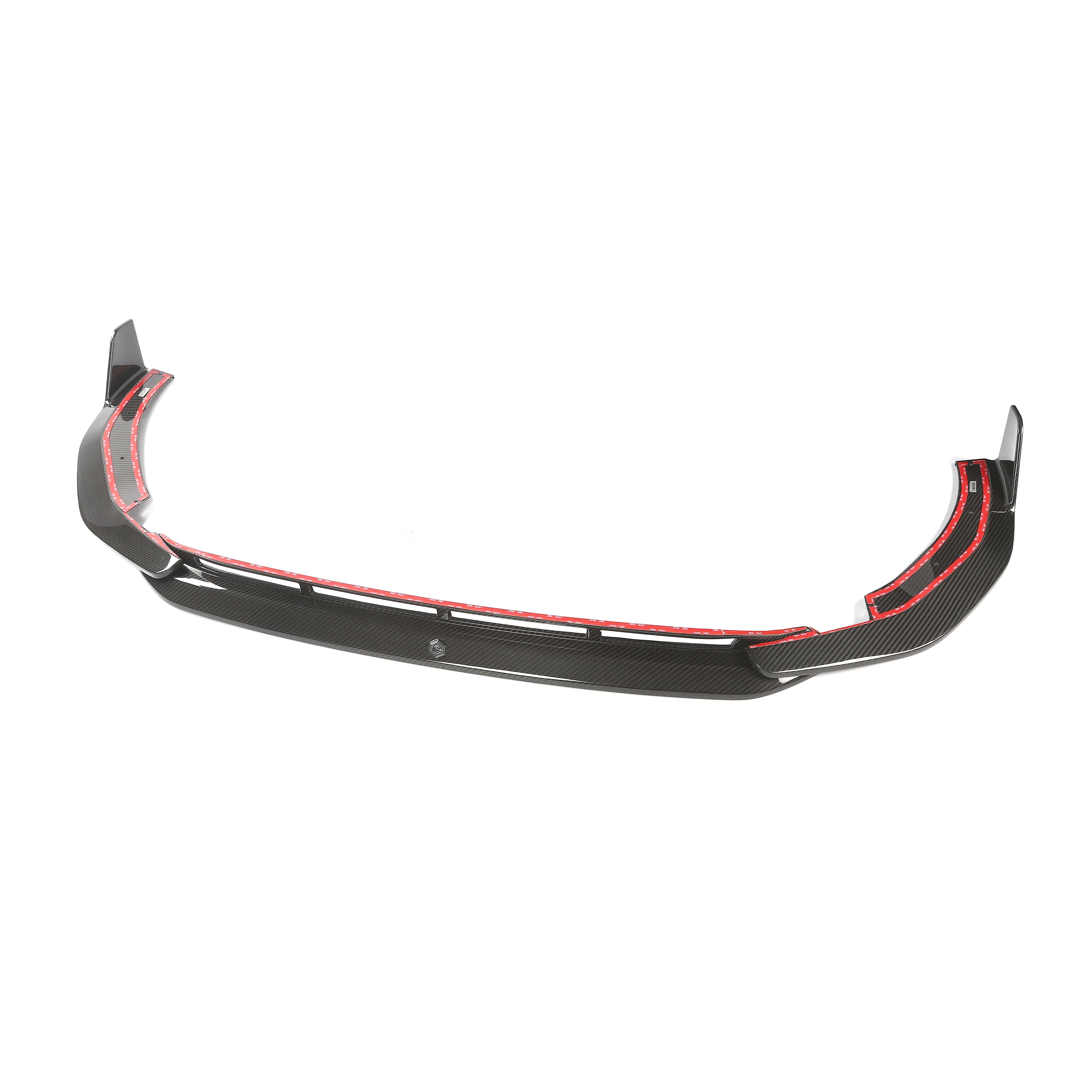 Carbon Fiber Front Lip Diffuser for Audi RS5 B9.5 Sportback