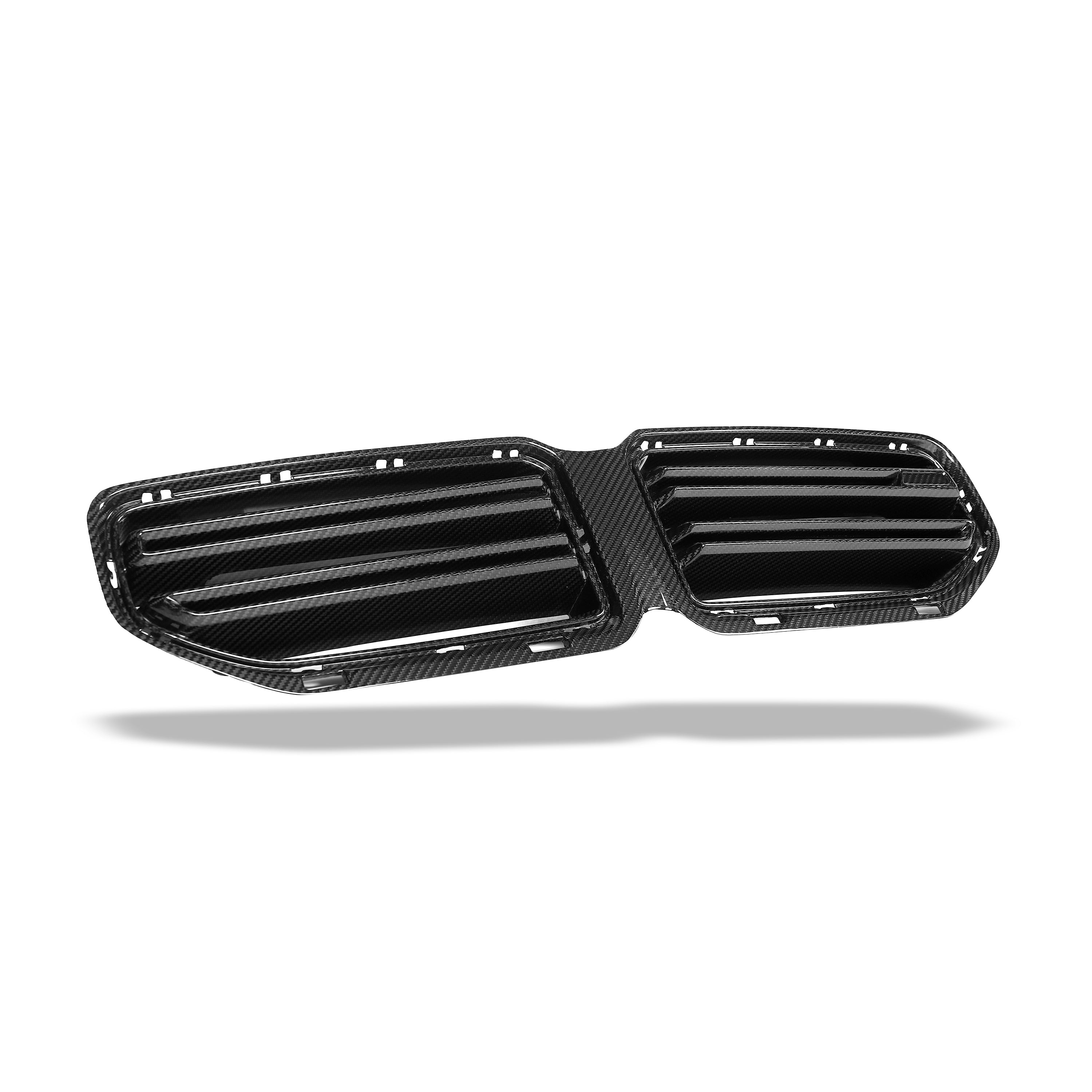 Carbon Fiber Front Grill for BMW G87 M2