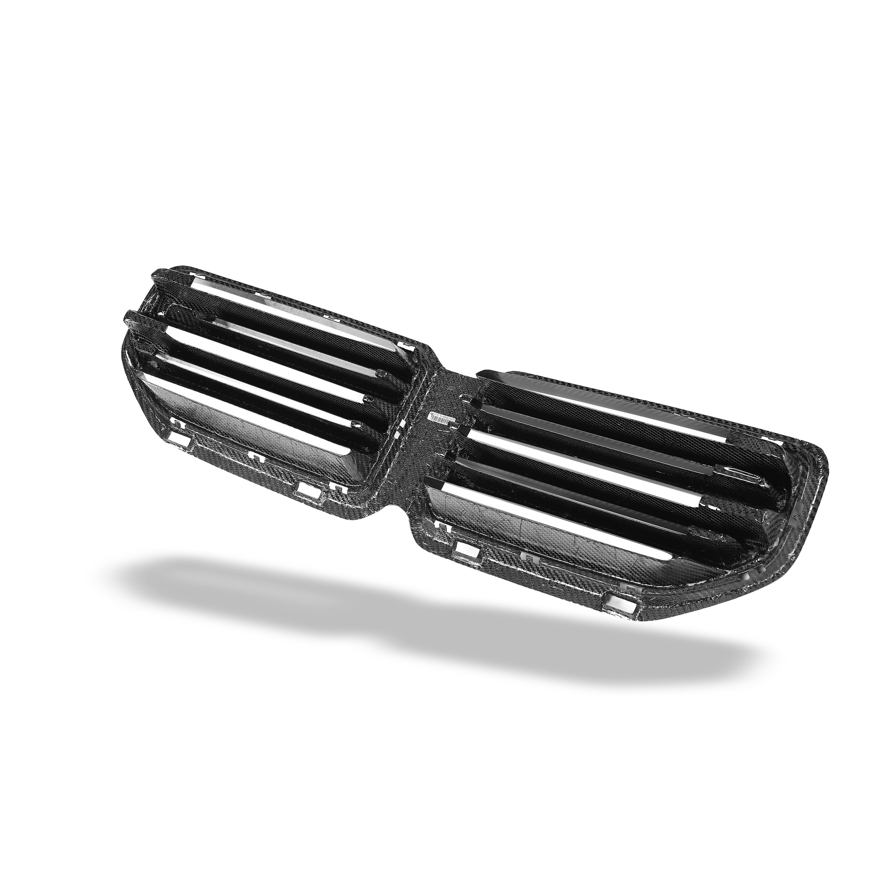 Carbon Fiber Front Grill for BMW G87 M2