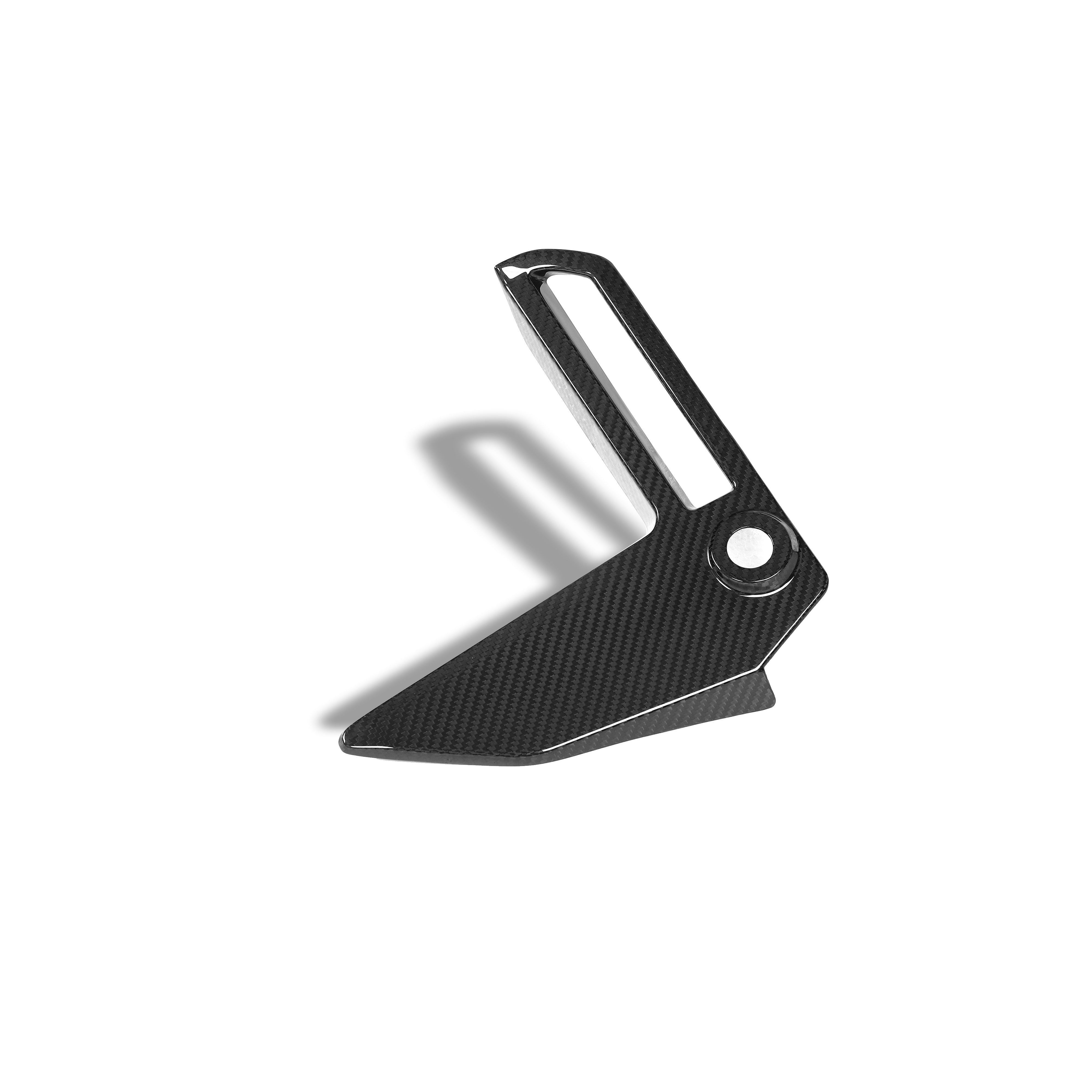 Carbon Fiber Rear Bumper Vents or BMW G87 M2