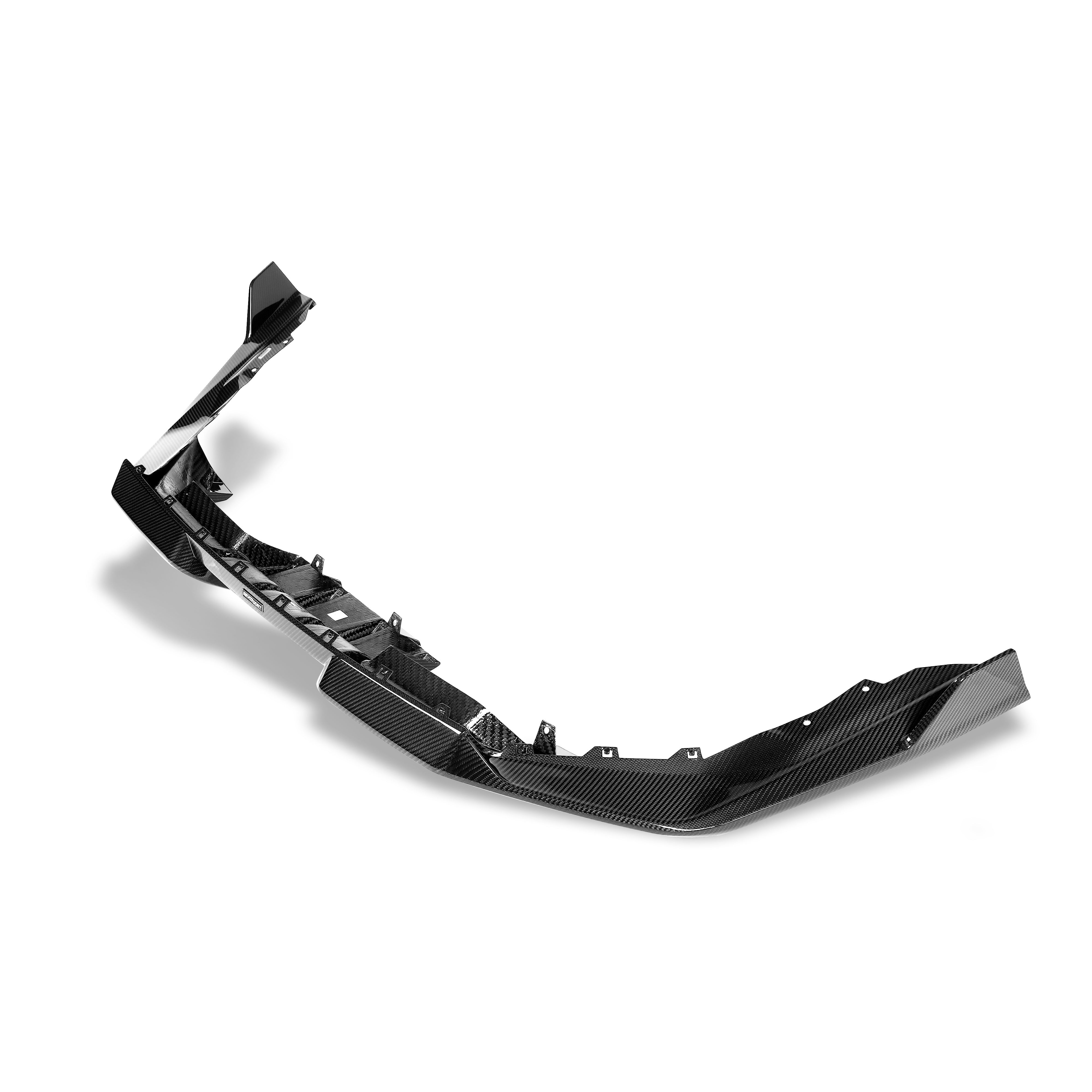Carbon Fiber Rear Diffuser for BMW G87 M2