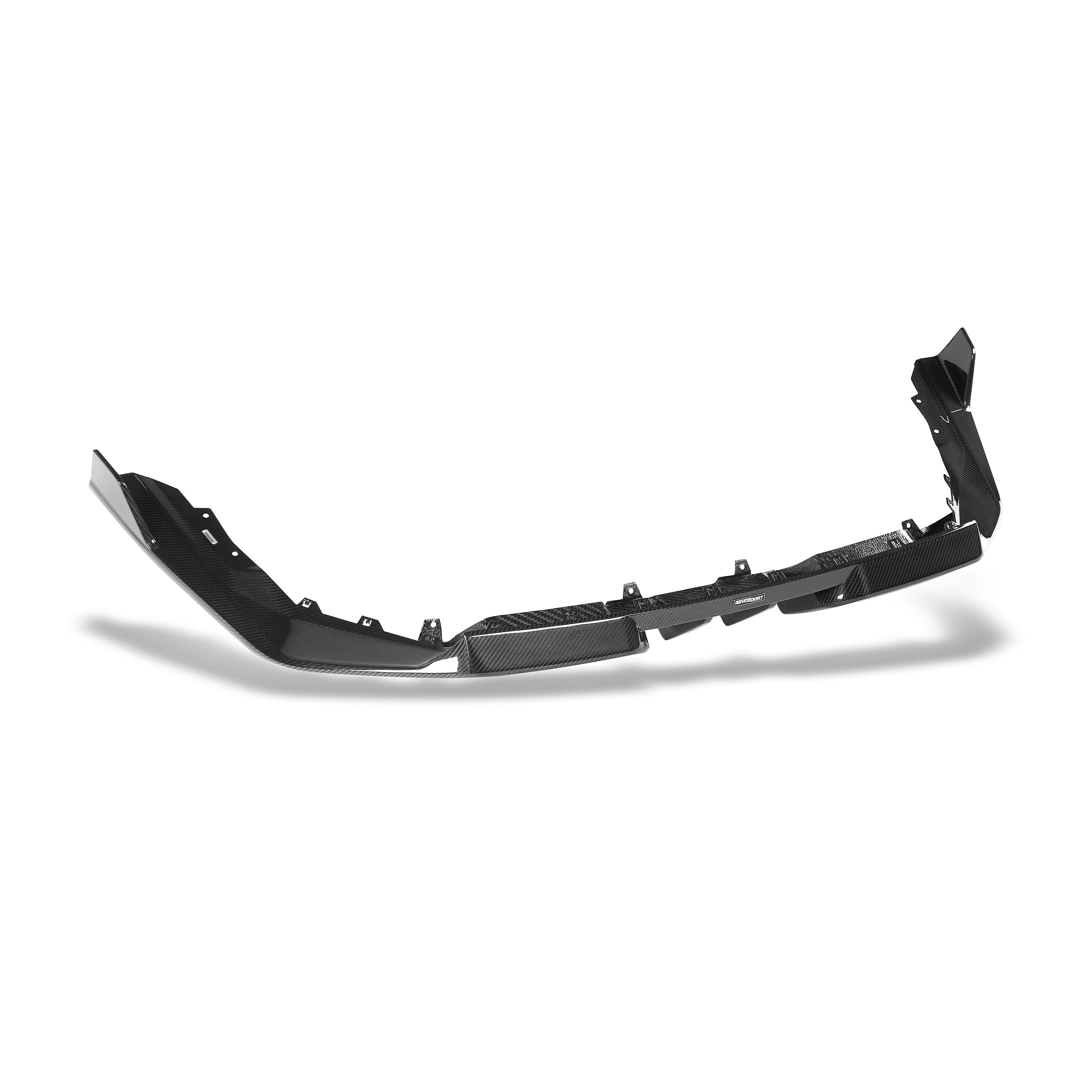 Carbon Fiber Rear Diffuser for BMW G87 M2