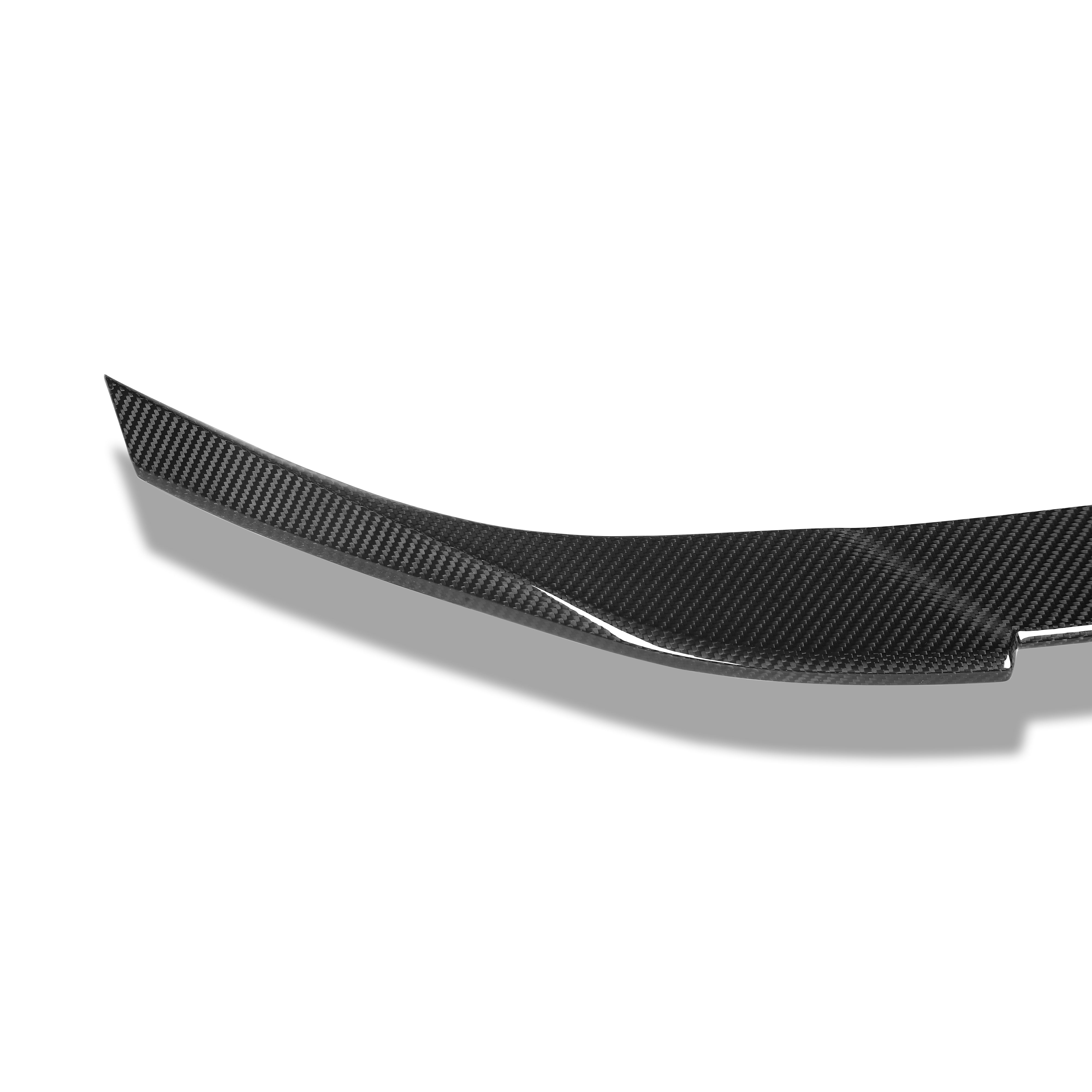 Carbon Fiber Rear Spoiler for BMW G87 M2