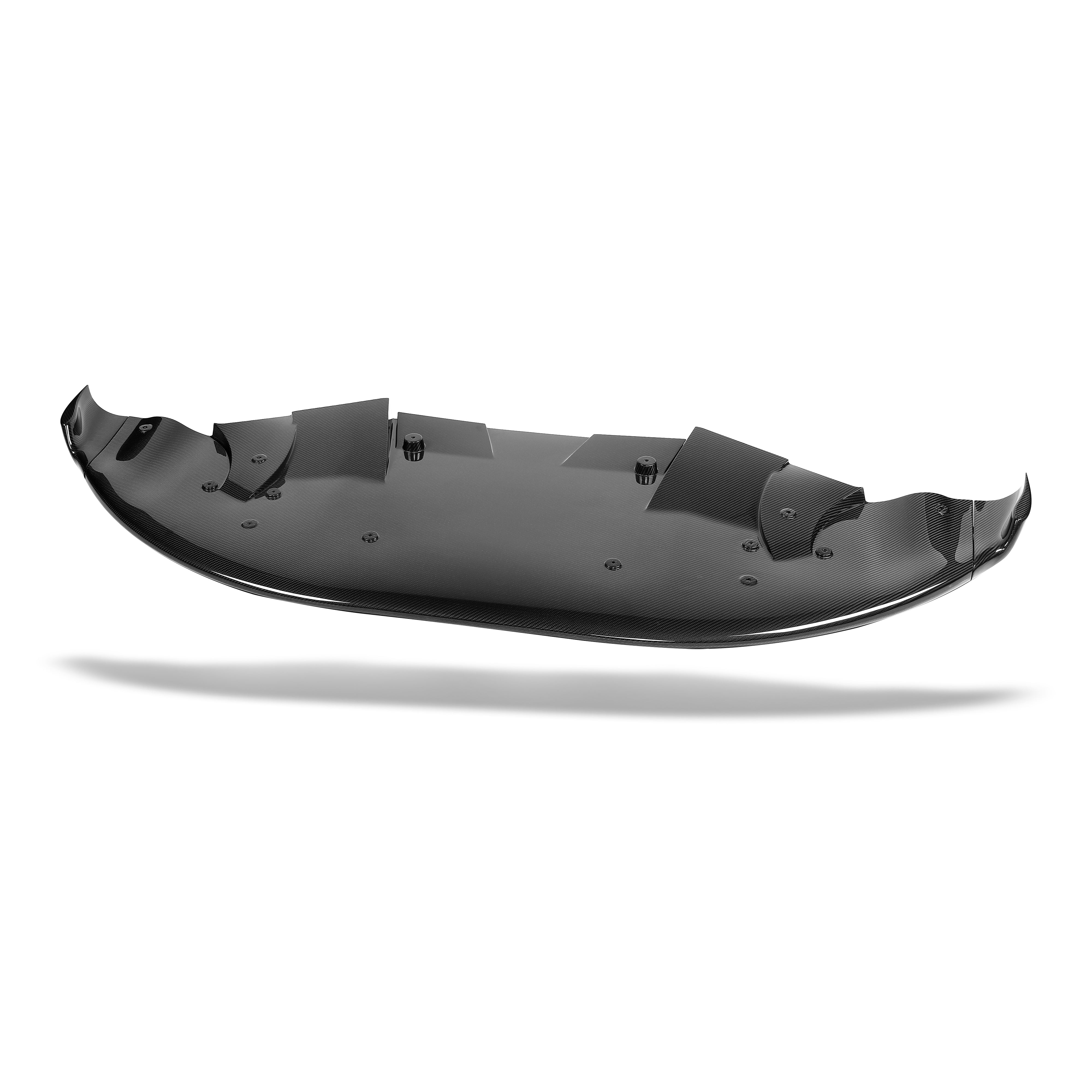 Carbon Fiber Front Lip for BMW G80 G81 M3 G82 G83 M4