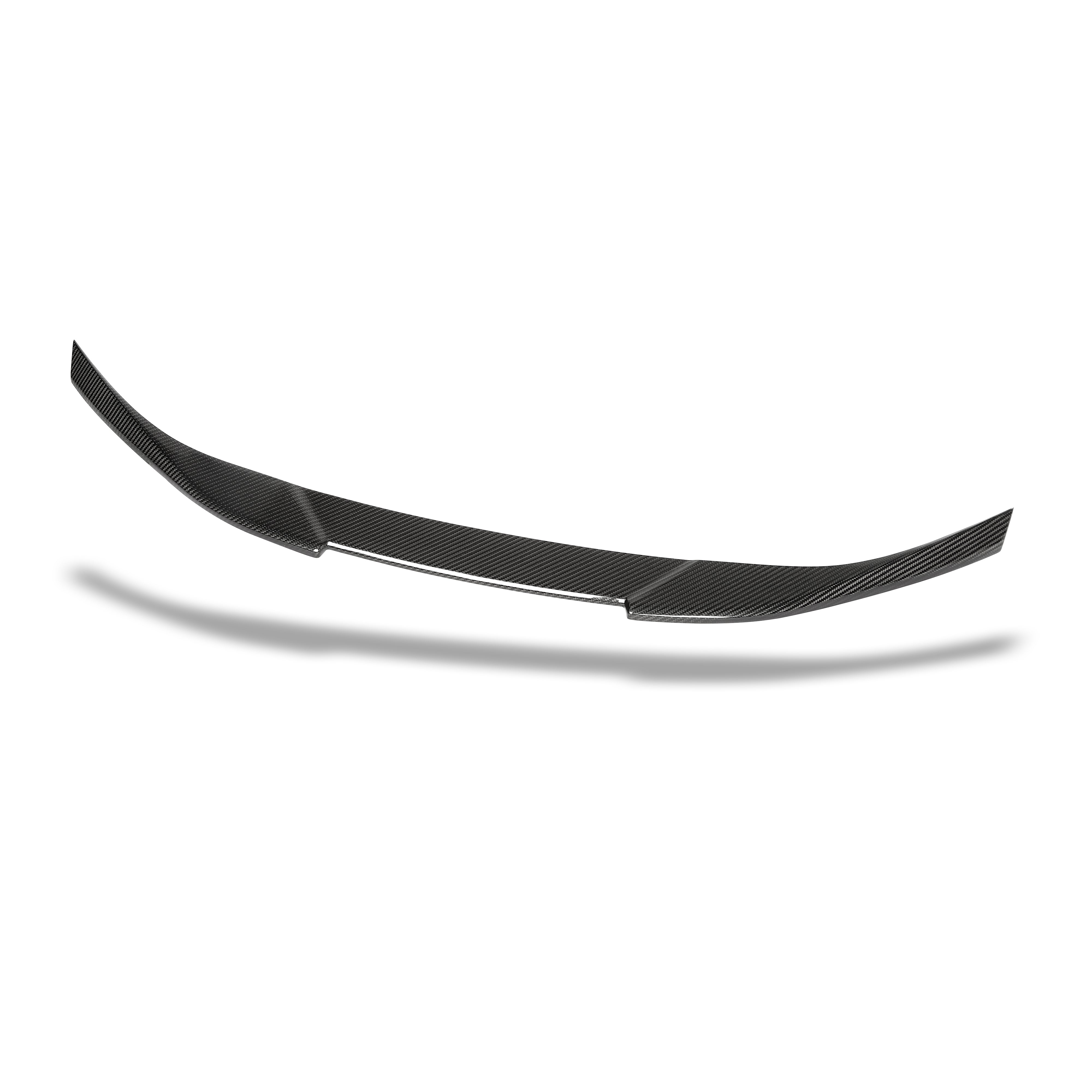 Carbon Fiber Rear Spoiler for BMW G87 M2