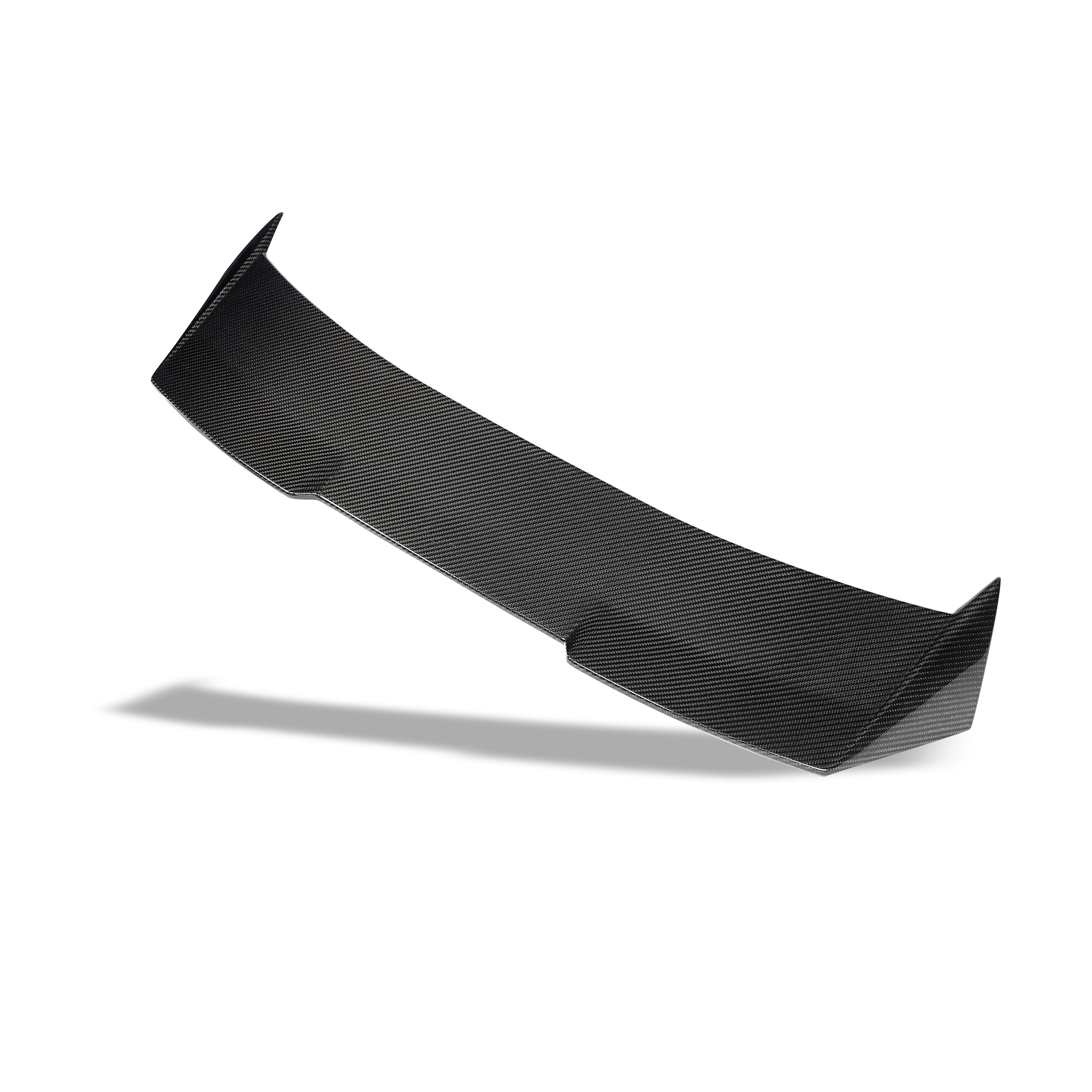 Carbon Fiber Rear Roof Spoiler for BMW G81 M3