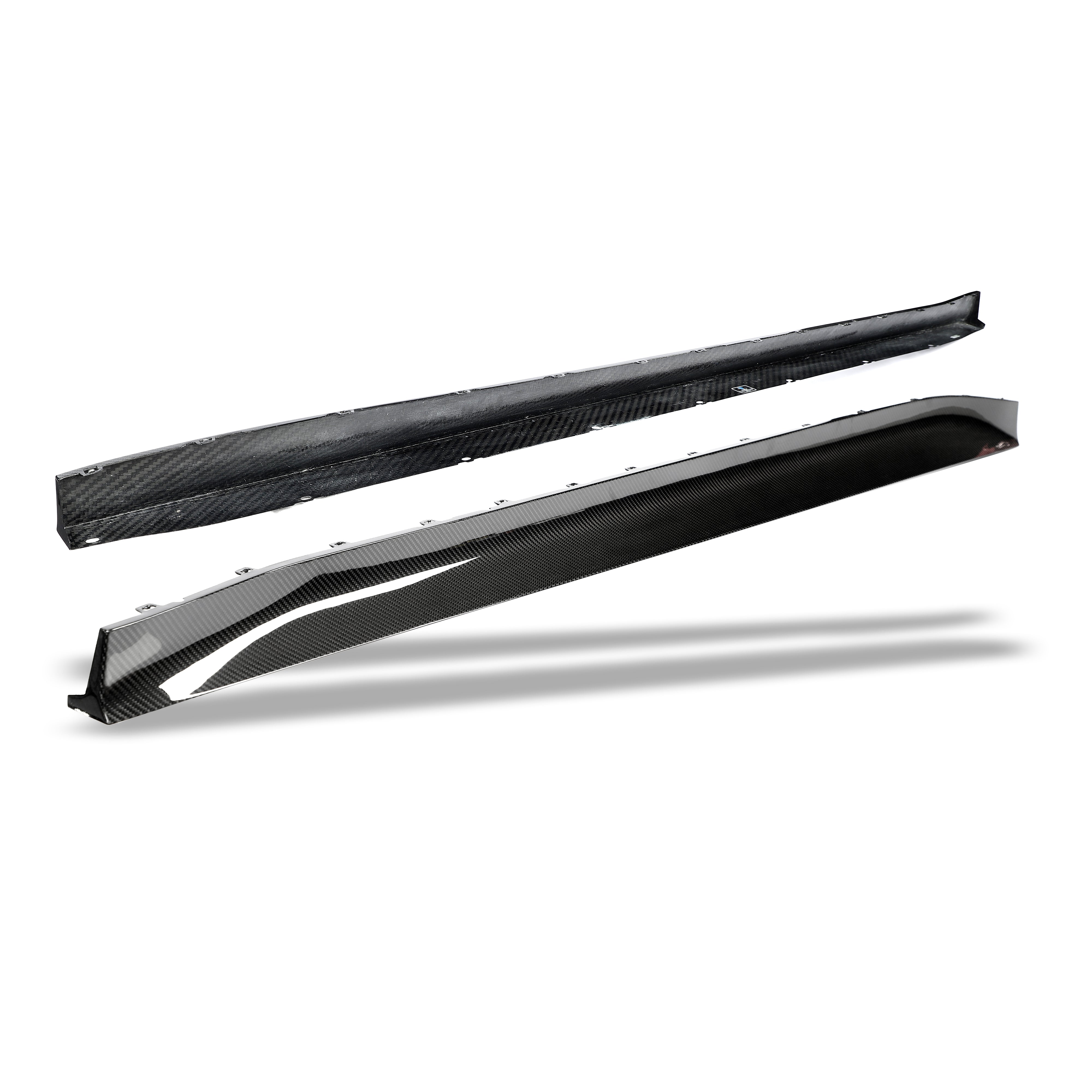Carbon Fiber Side Skirts for BMW G82 G83 M4
