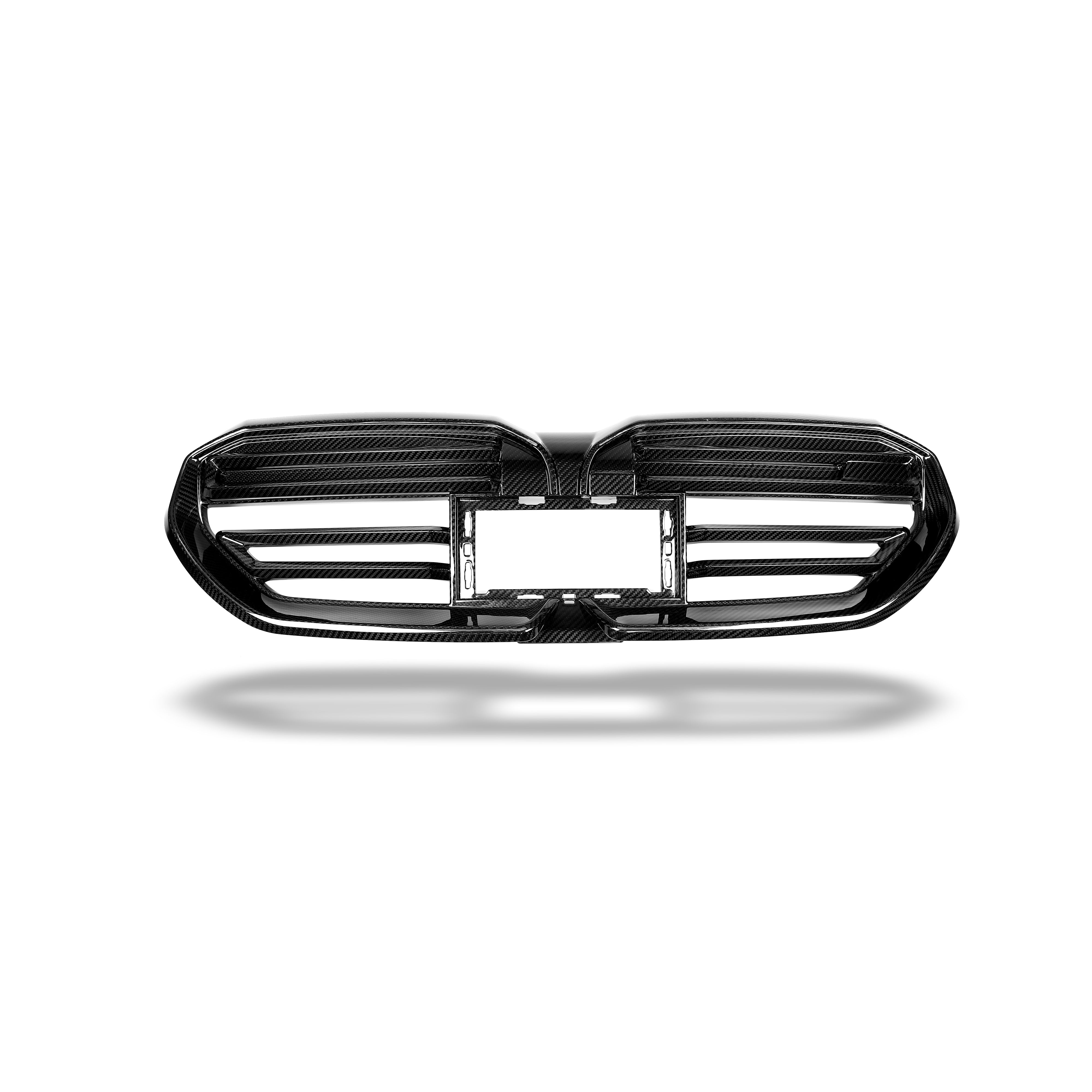 Carbon Fiber Front Grill for BMW G90 G99 M5