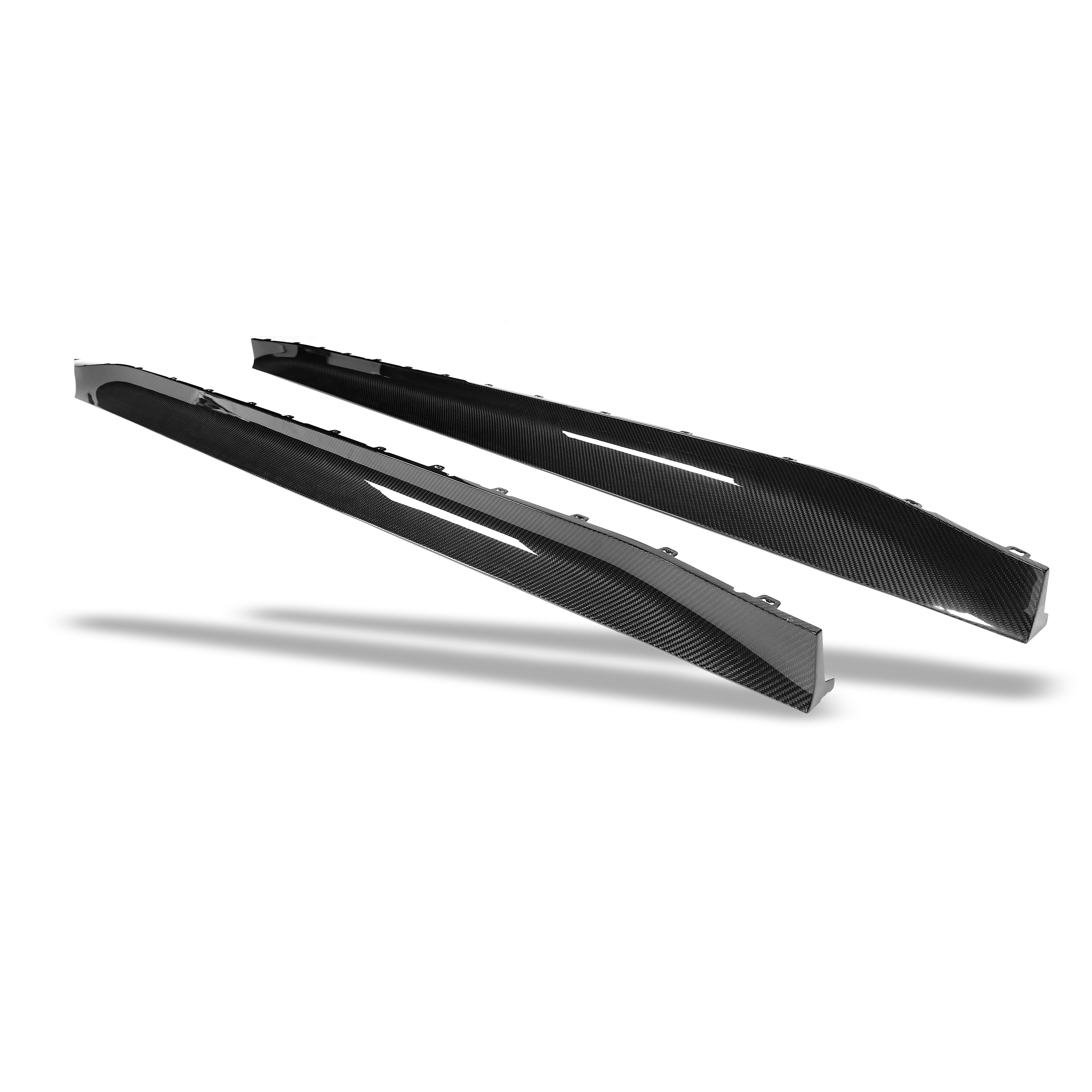 Carbon Fiber Side Skirts for BMW G82 G83 M4