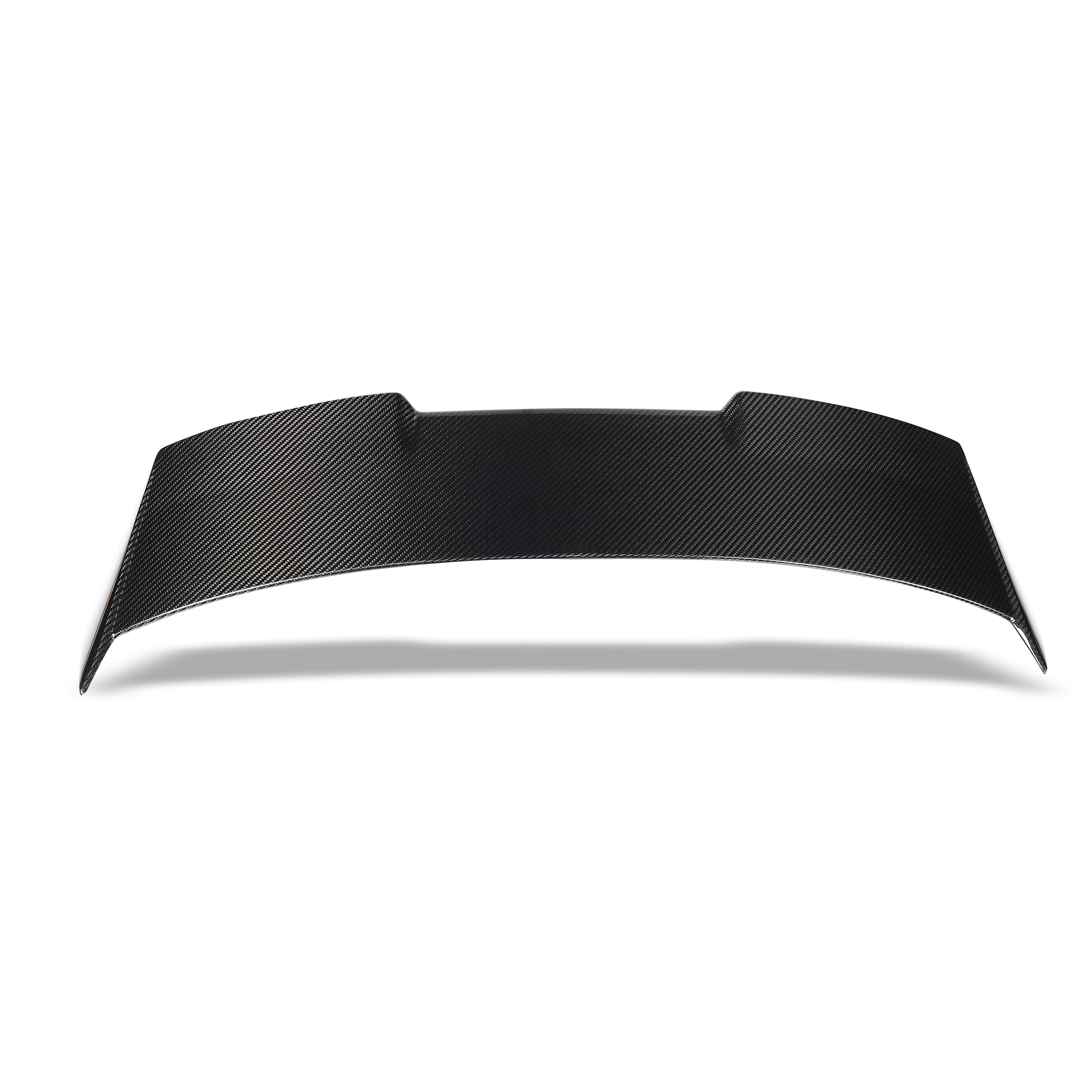 Carbon Fiber Rear Roof Spoiler for BMW G81 M3