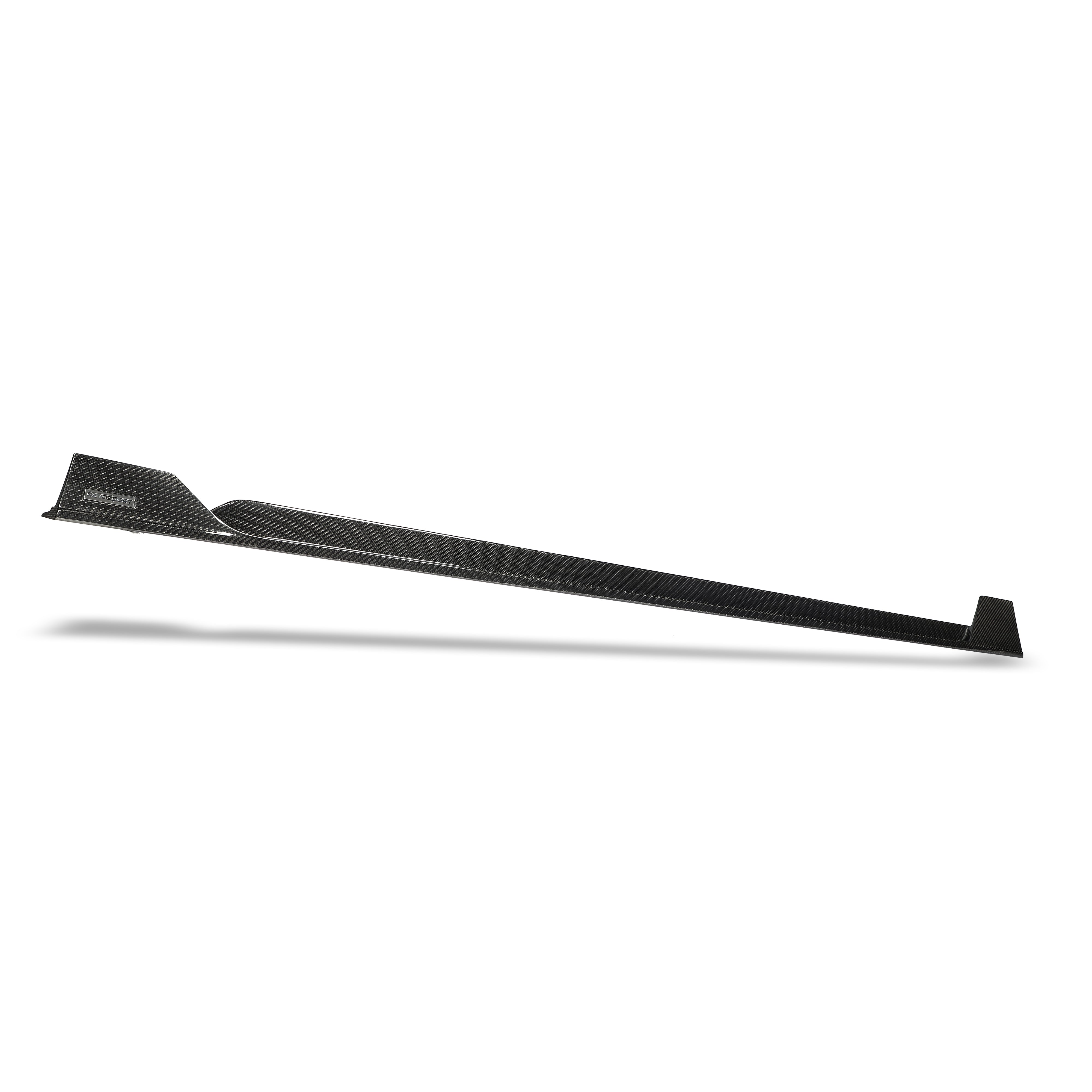 Carbon Fiber side skirts for BMW G87 M2