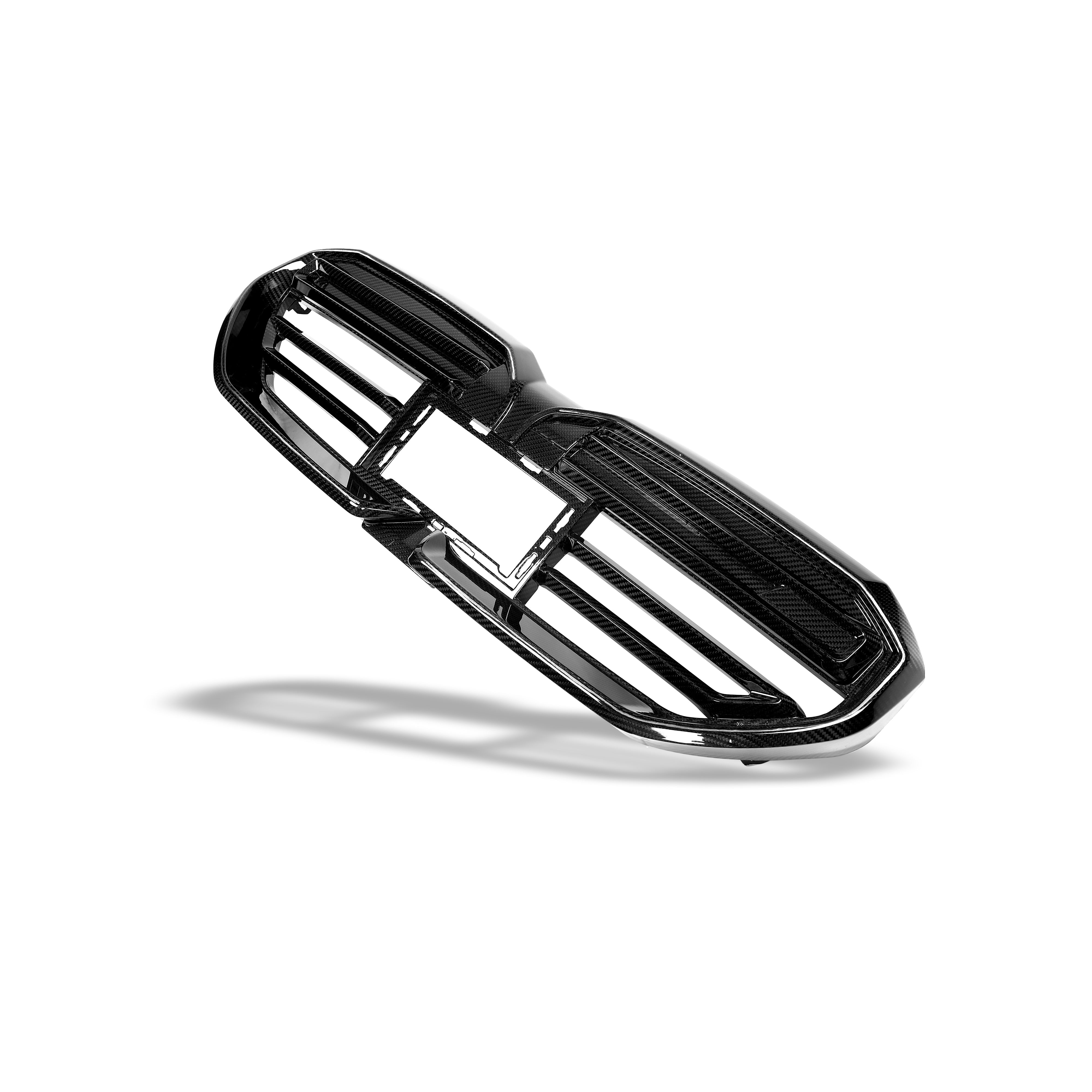Carbon Fiber Front Grill for BMW G90 G99 M5