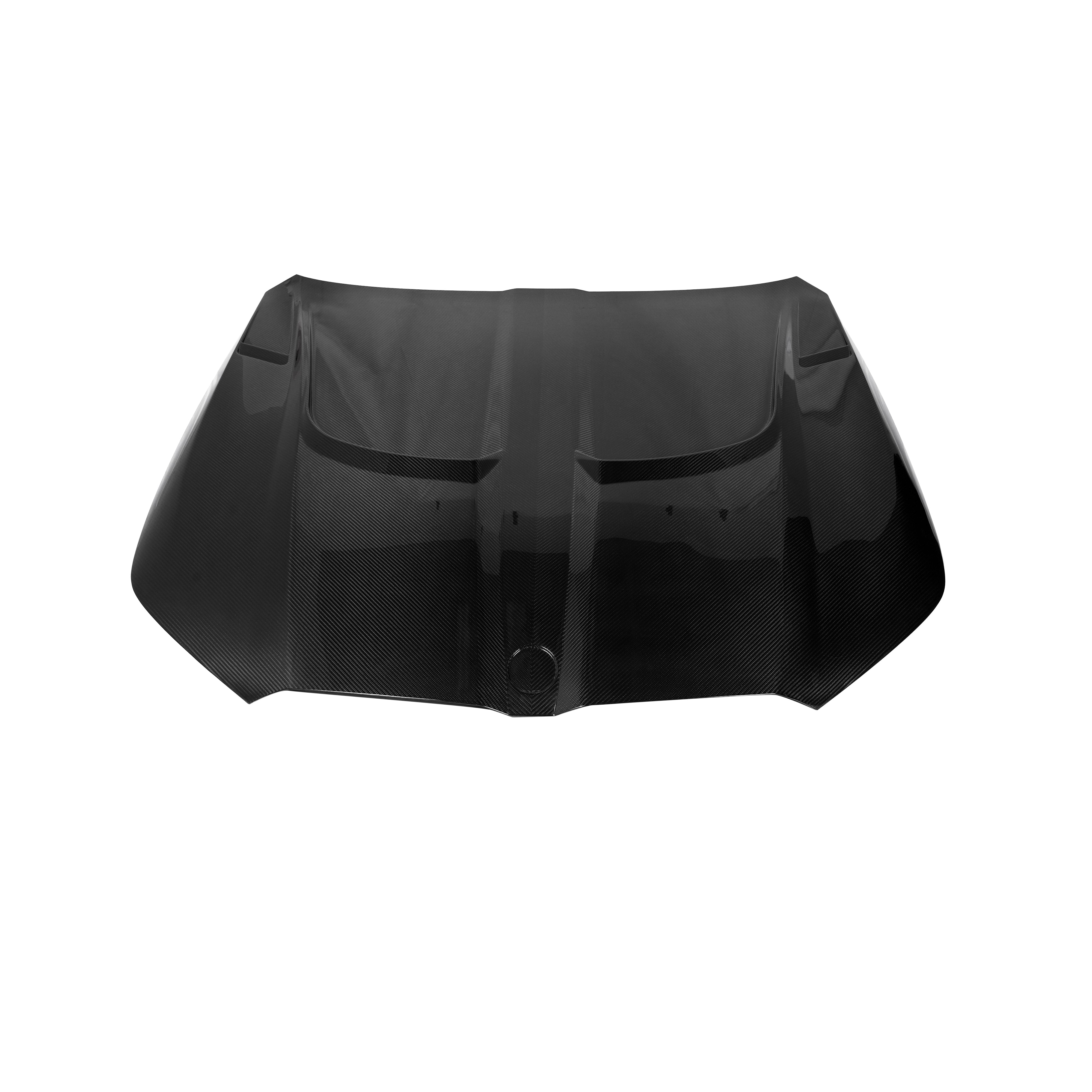 Carbon Fiber Hood for BMW G90 G99 M5