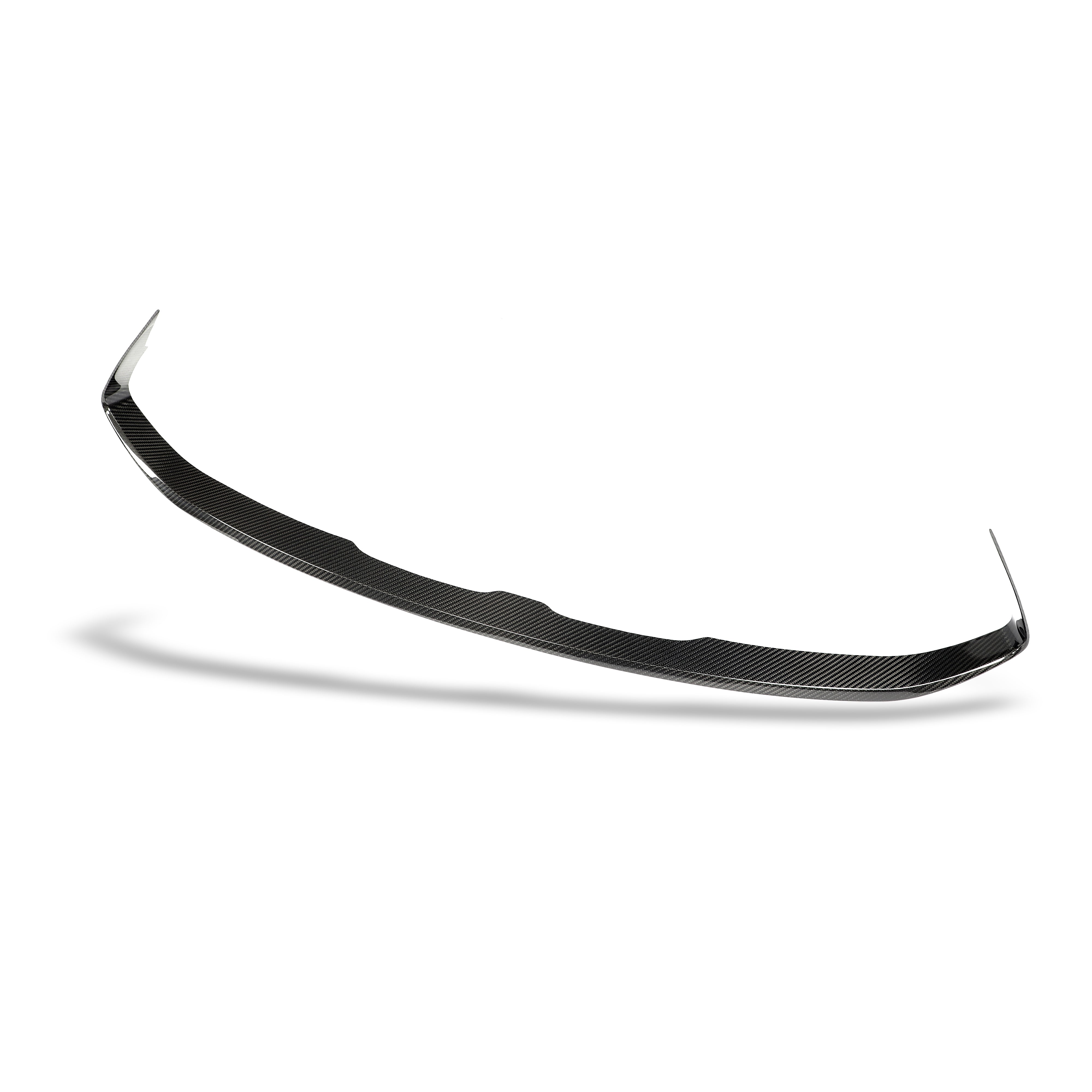 Carbon Fiber Front Bumper Trim for BMW G80 G81 M3 G82 G83 M4