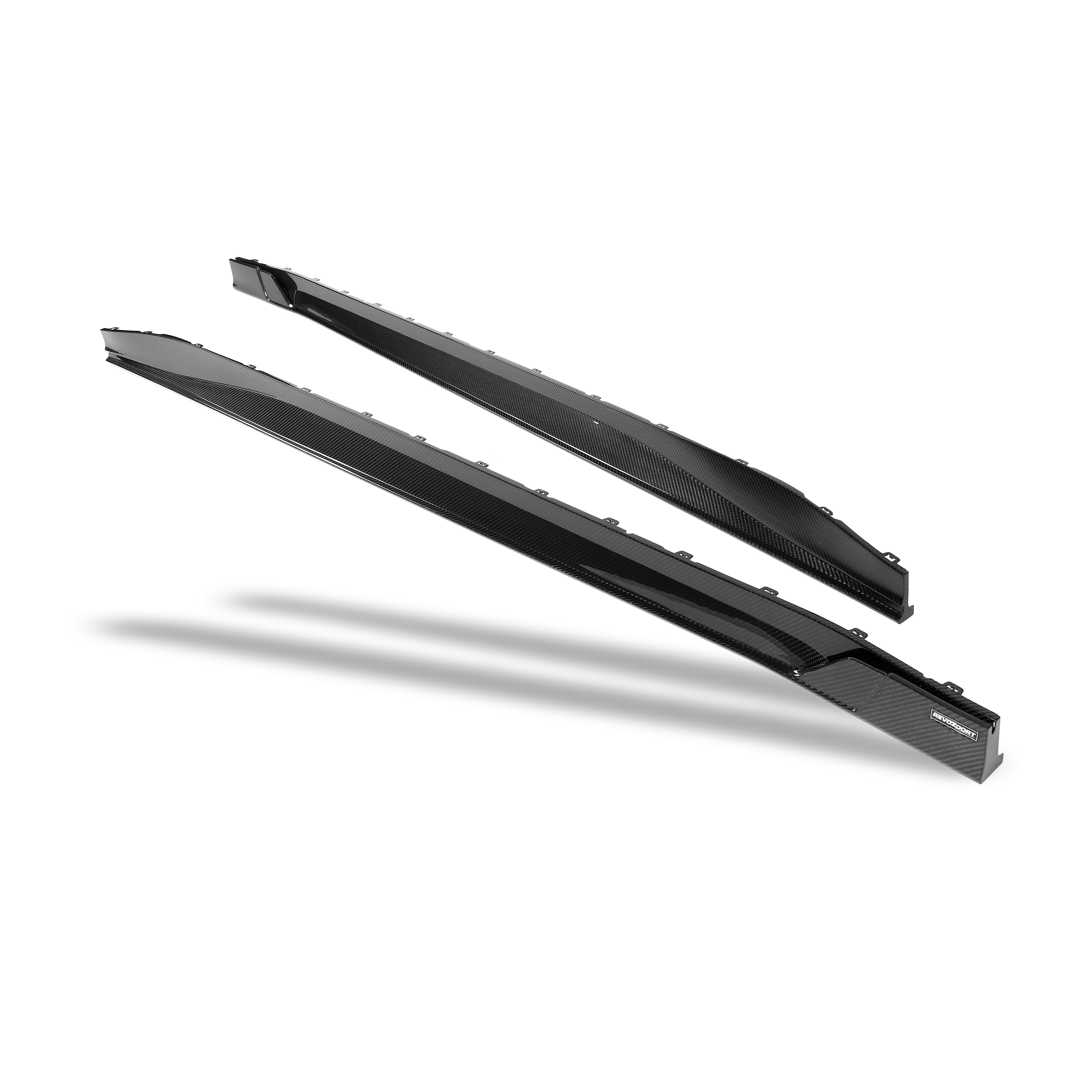 Carbon Fiber Side Skirts for BMW G82 G83 M4