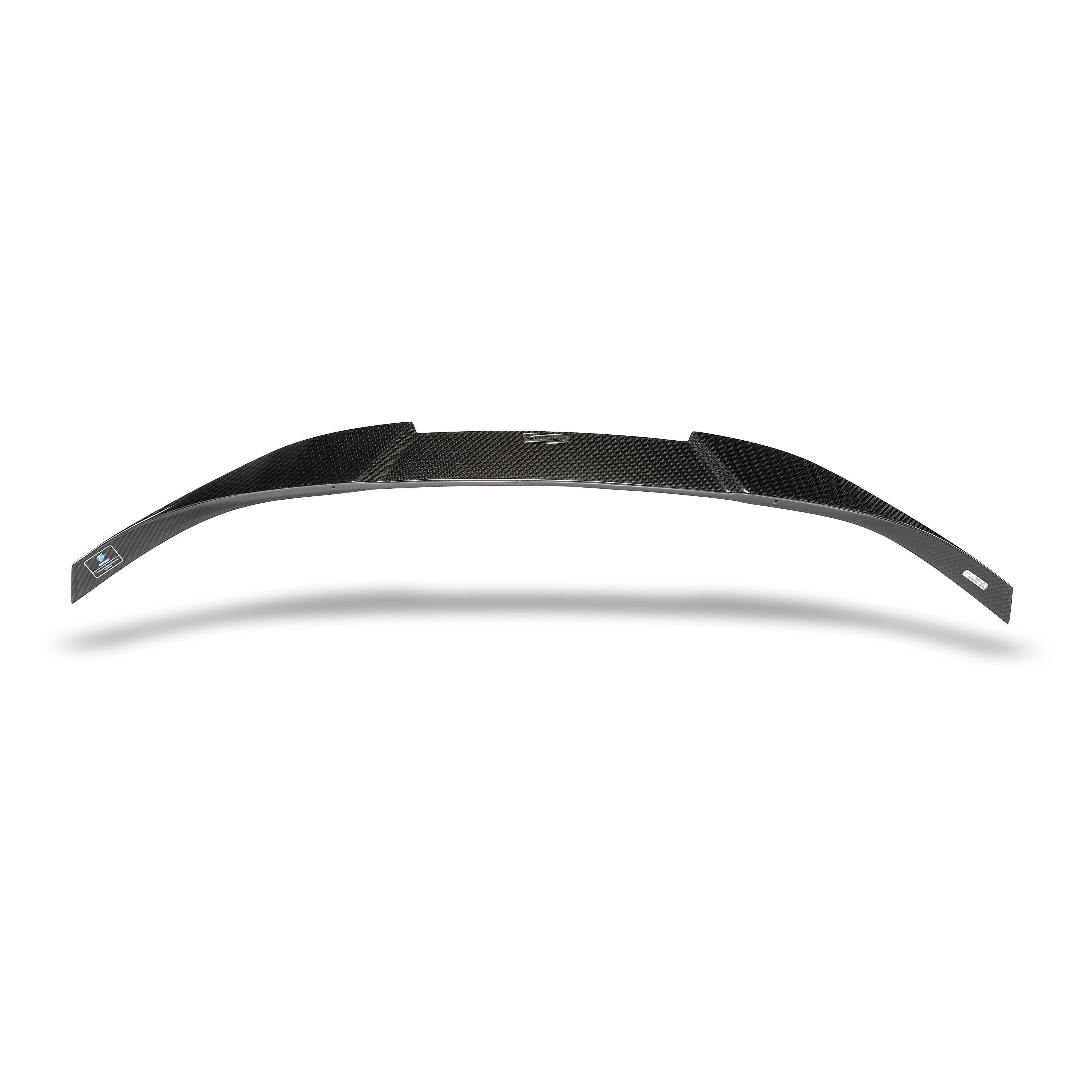 Carbon Fiber Rear Spoiler for BMW G87 M2