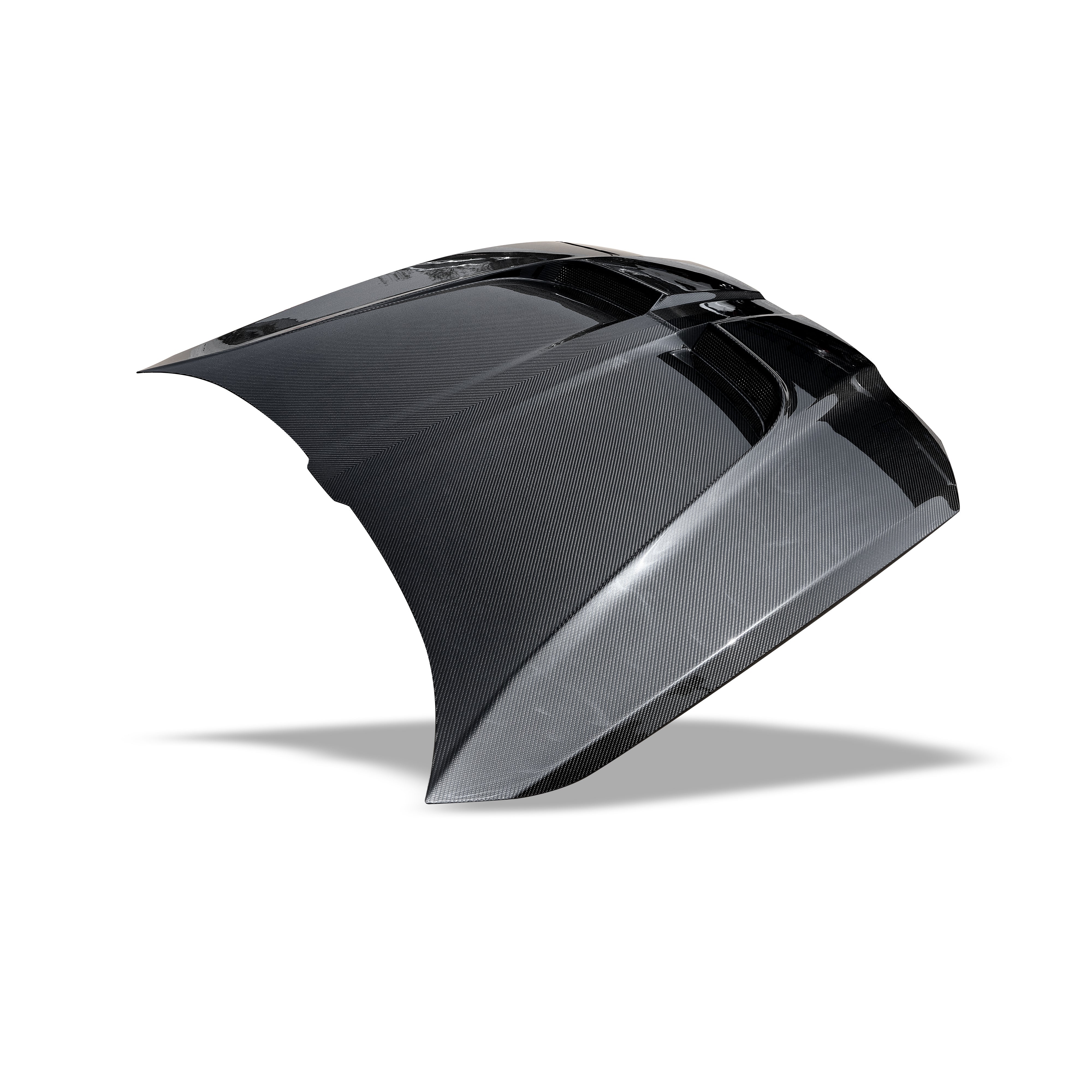 Carbon Fiber Hood for BMW G80 G81 M3 G82 G83 M4